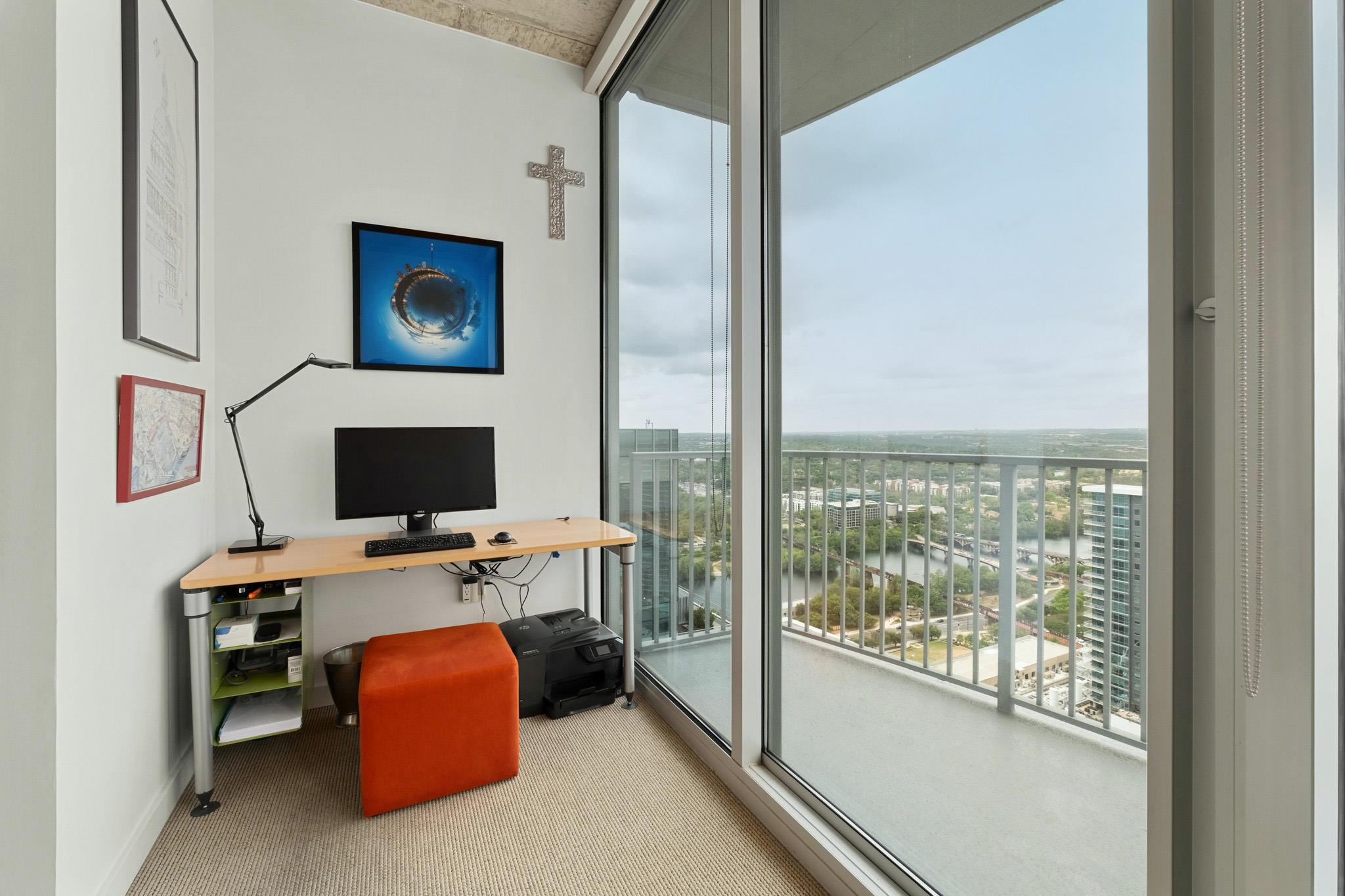 360 Nueces St # 3602, Austin, TX 78701