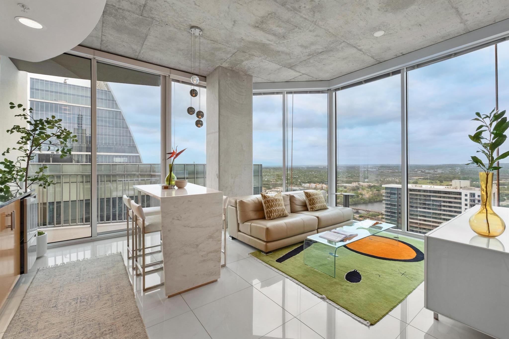 360 Nueces St # 3602, Austin, TX 78701