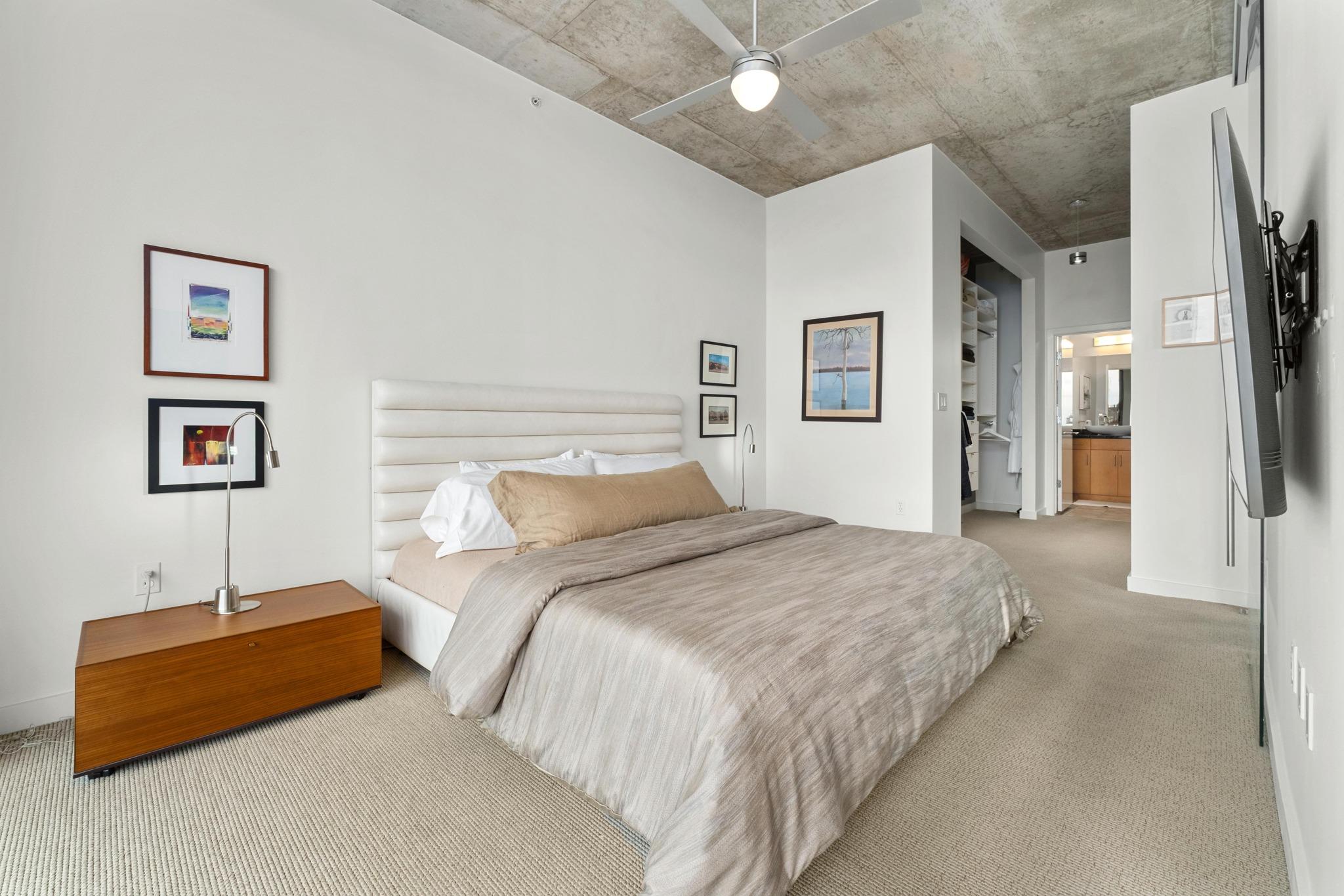 360 Nueces St # 3602, Austin, TX 78701