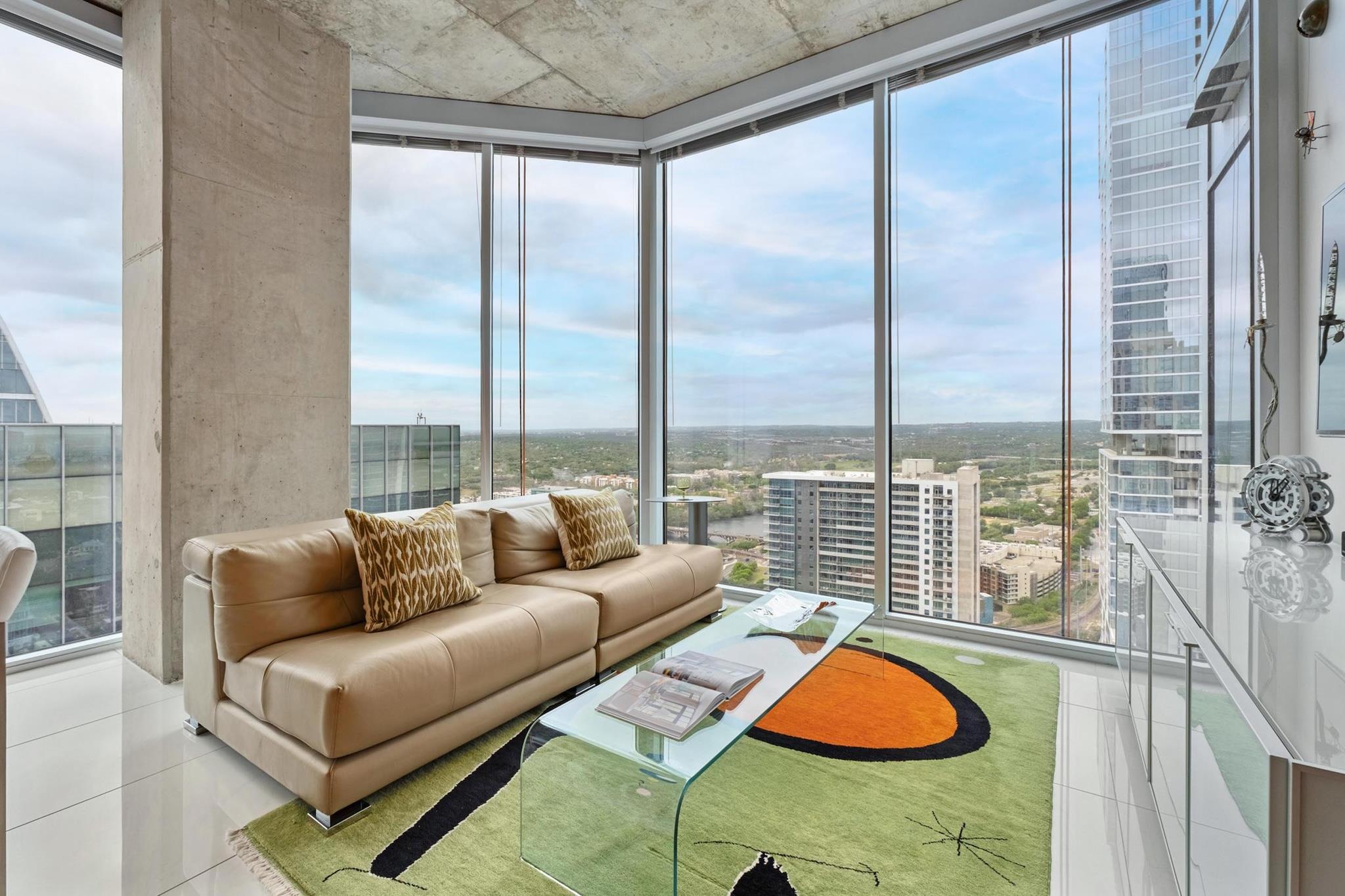 360 Nueces St # 3602, Austin, TX 78701