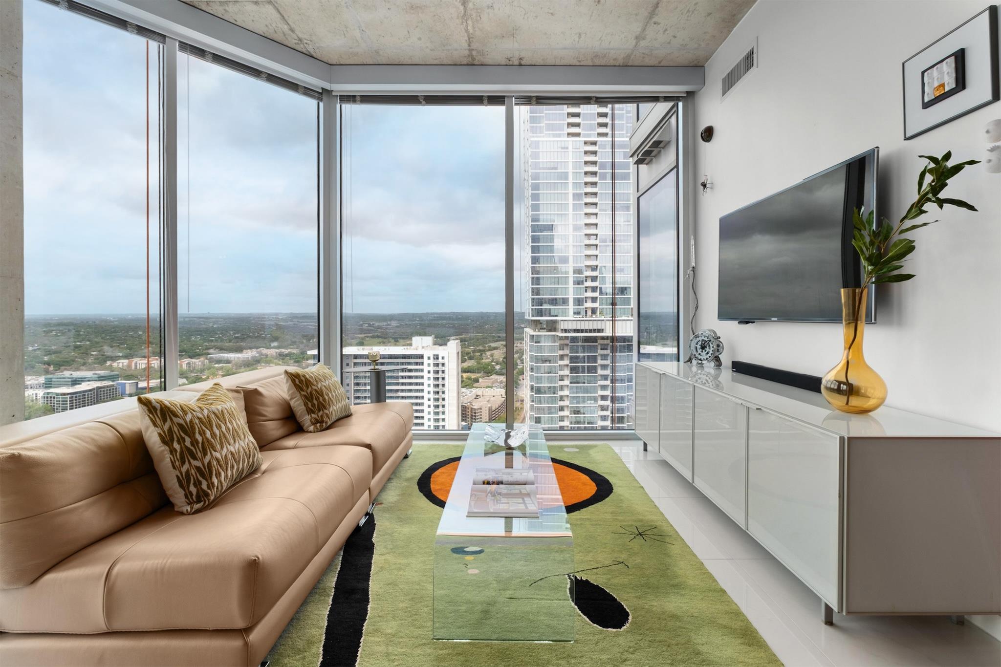 360 Nueces St # 3602, Austin, TX 78701