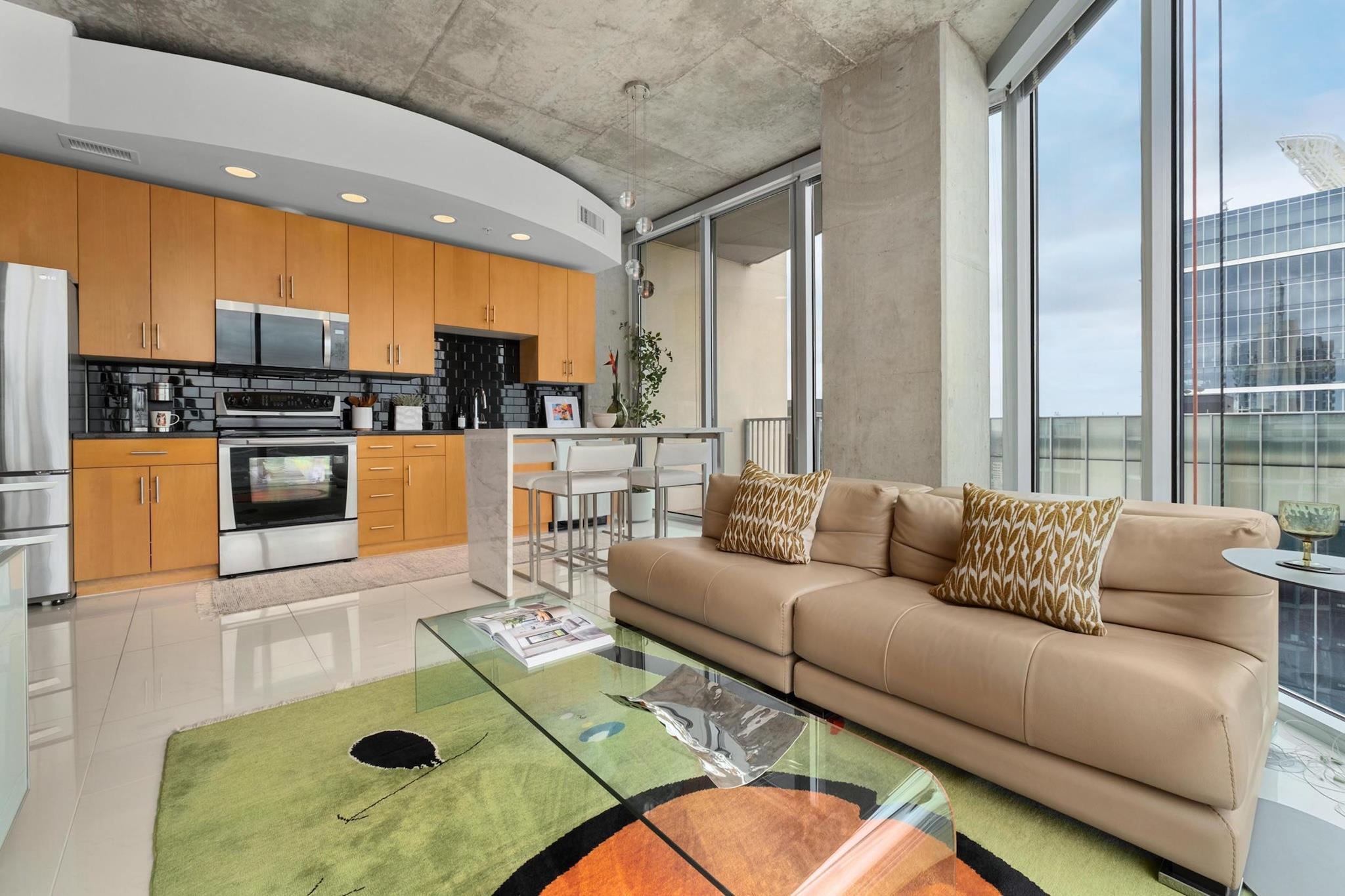 360 Nueces St # 3602, Austin, TX 78701