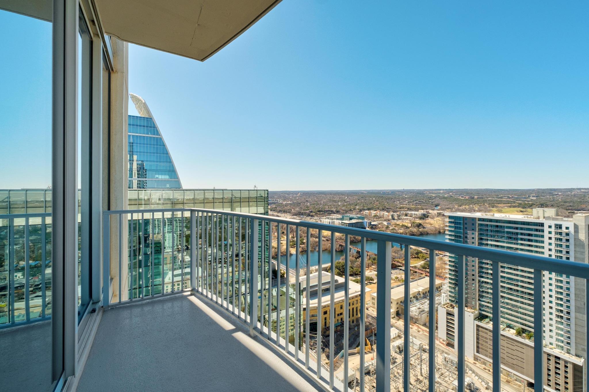 360 Nueces St # 3602, Austin, TX 78701