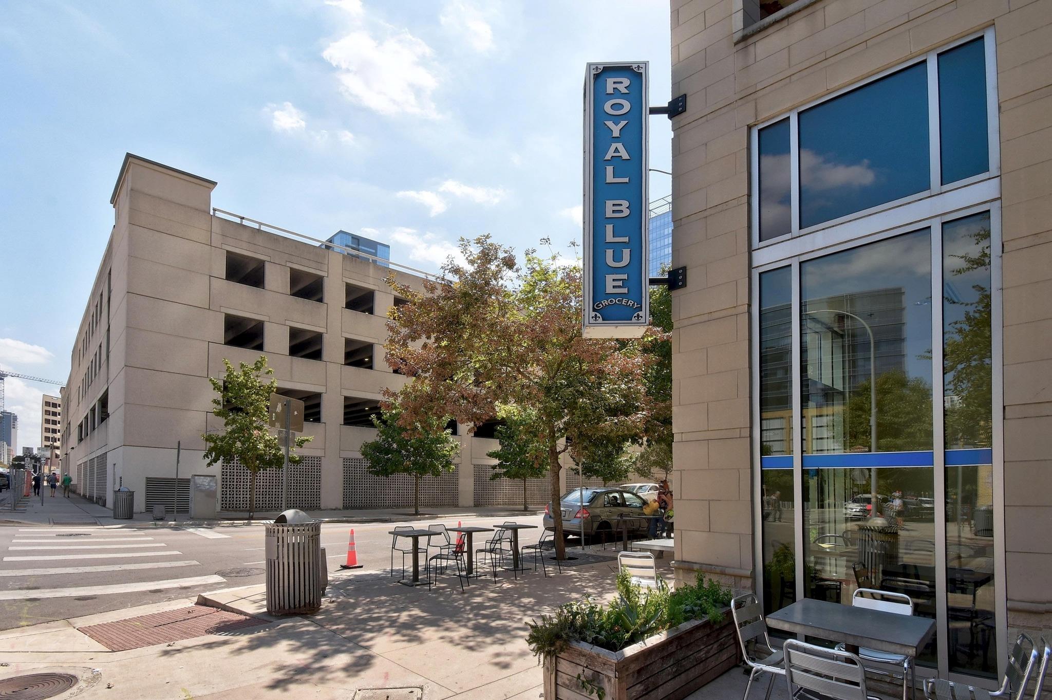 360 Nueces St # 3602, Austin, TX 78701