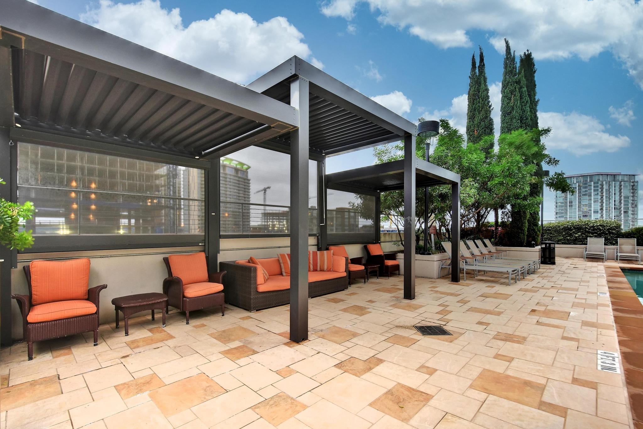 360 Nueces St # 3602, Austin, TX 78701