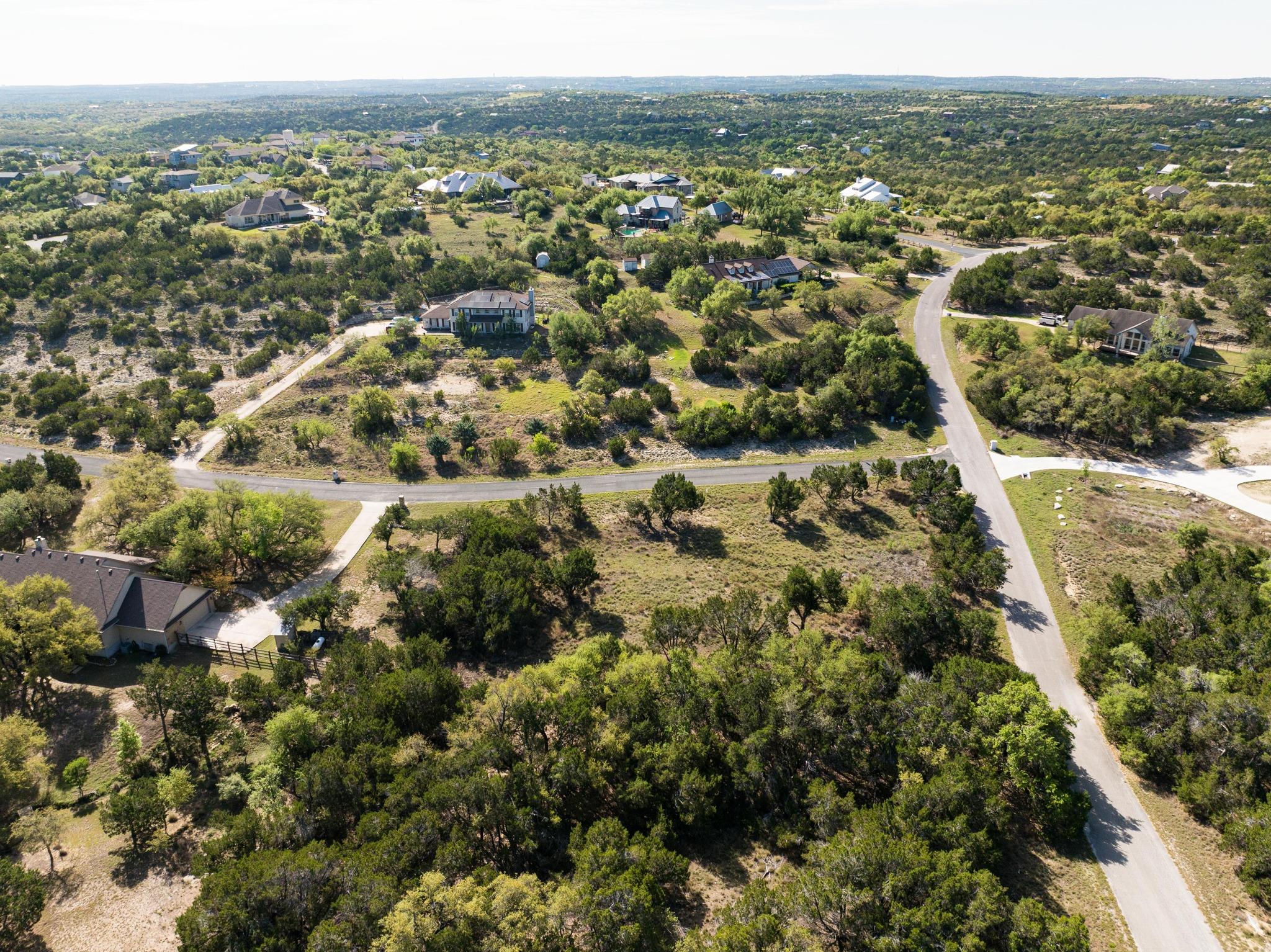 TBD West Cave Blvd, Dripping Springs, TX 78620