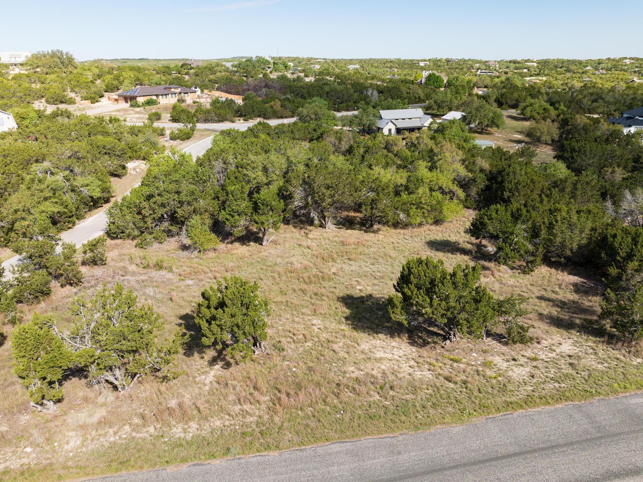 TBD West Cave Blvd, Dripping Springs, TX 78620