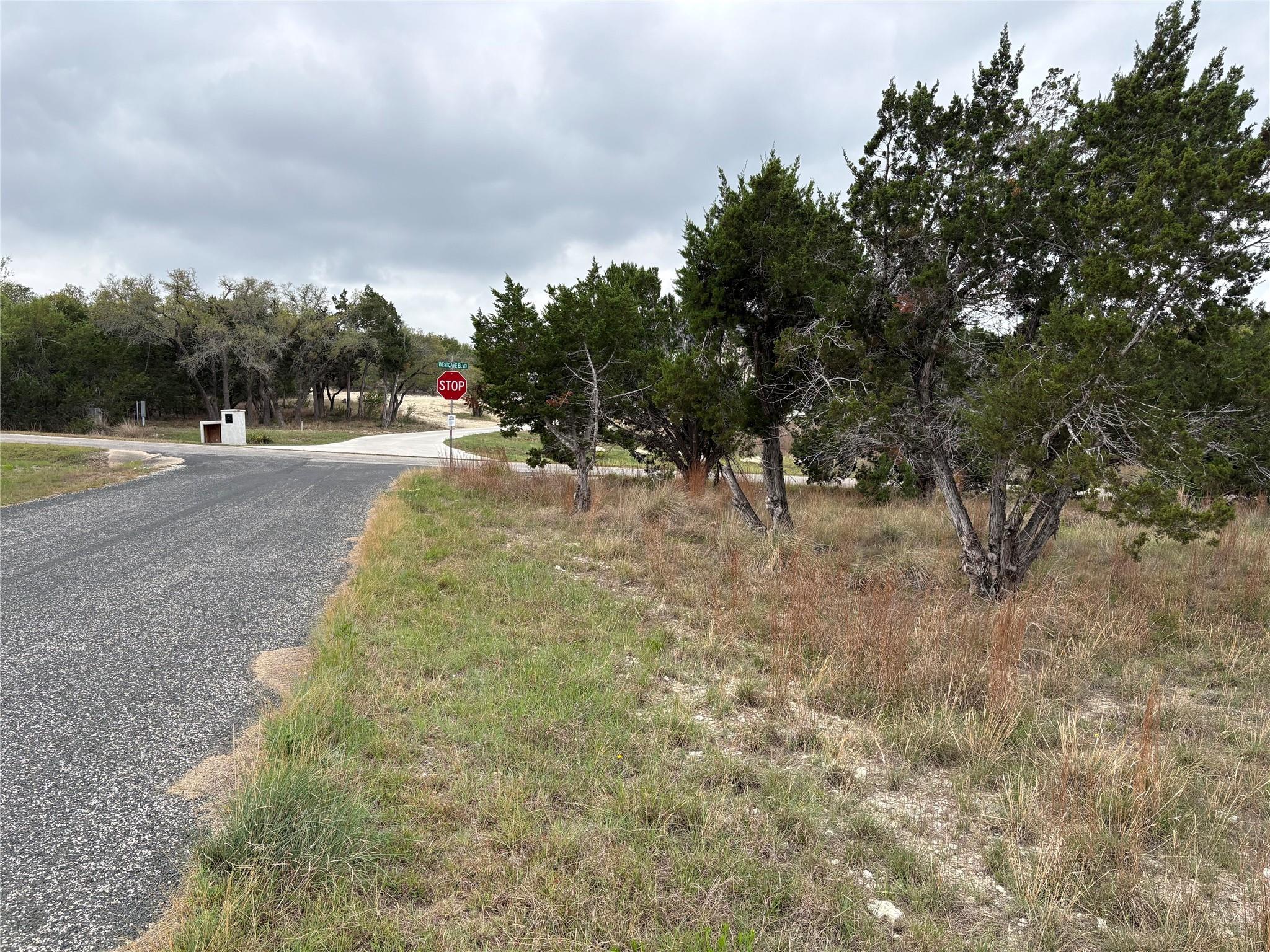 TBD West Cave Blvd, Dripping Springs, TX 78620