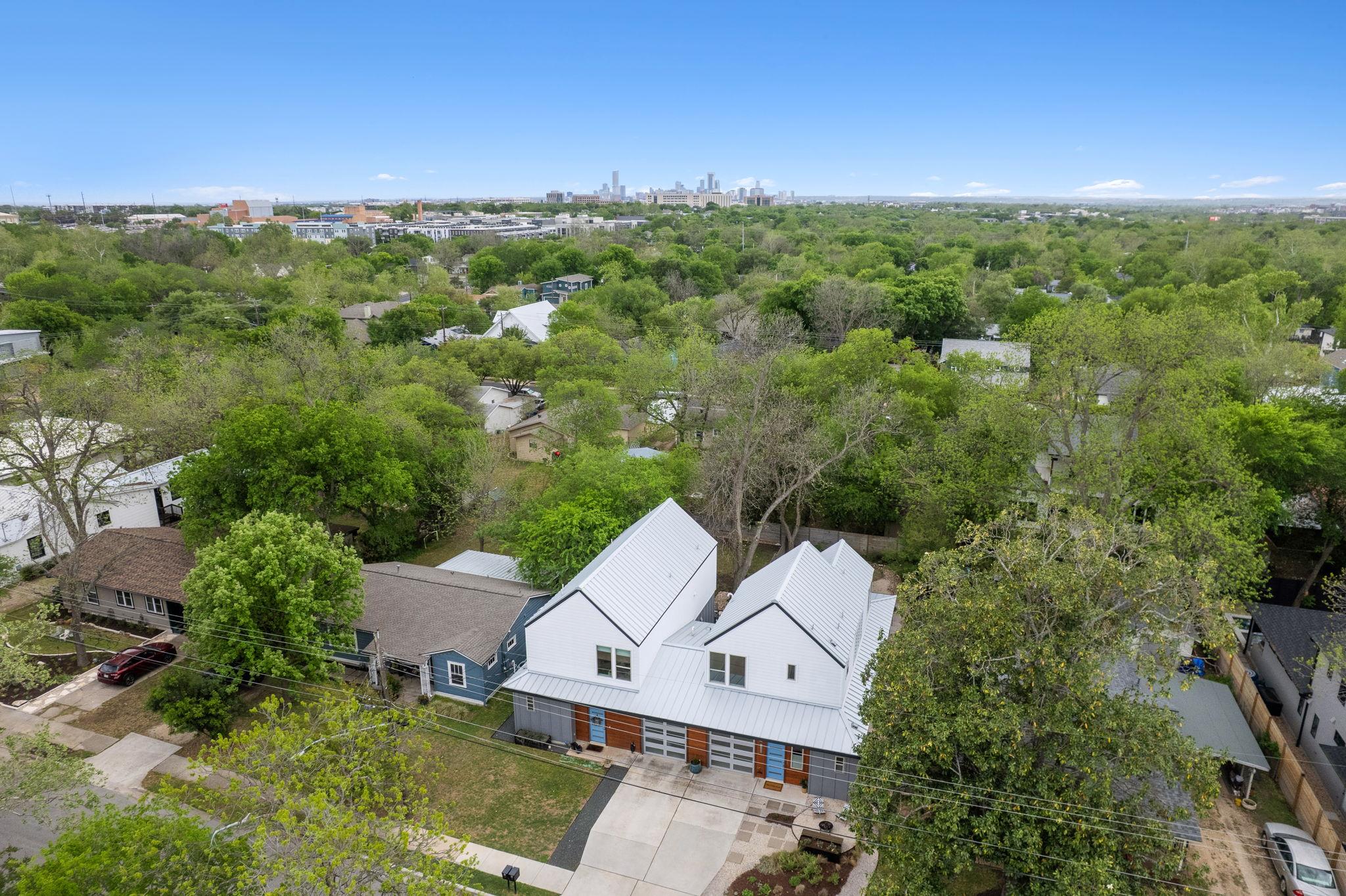 1409 Alegria Rd # B, Austin, TX 78757