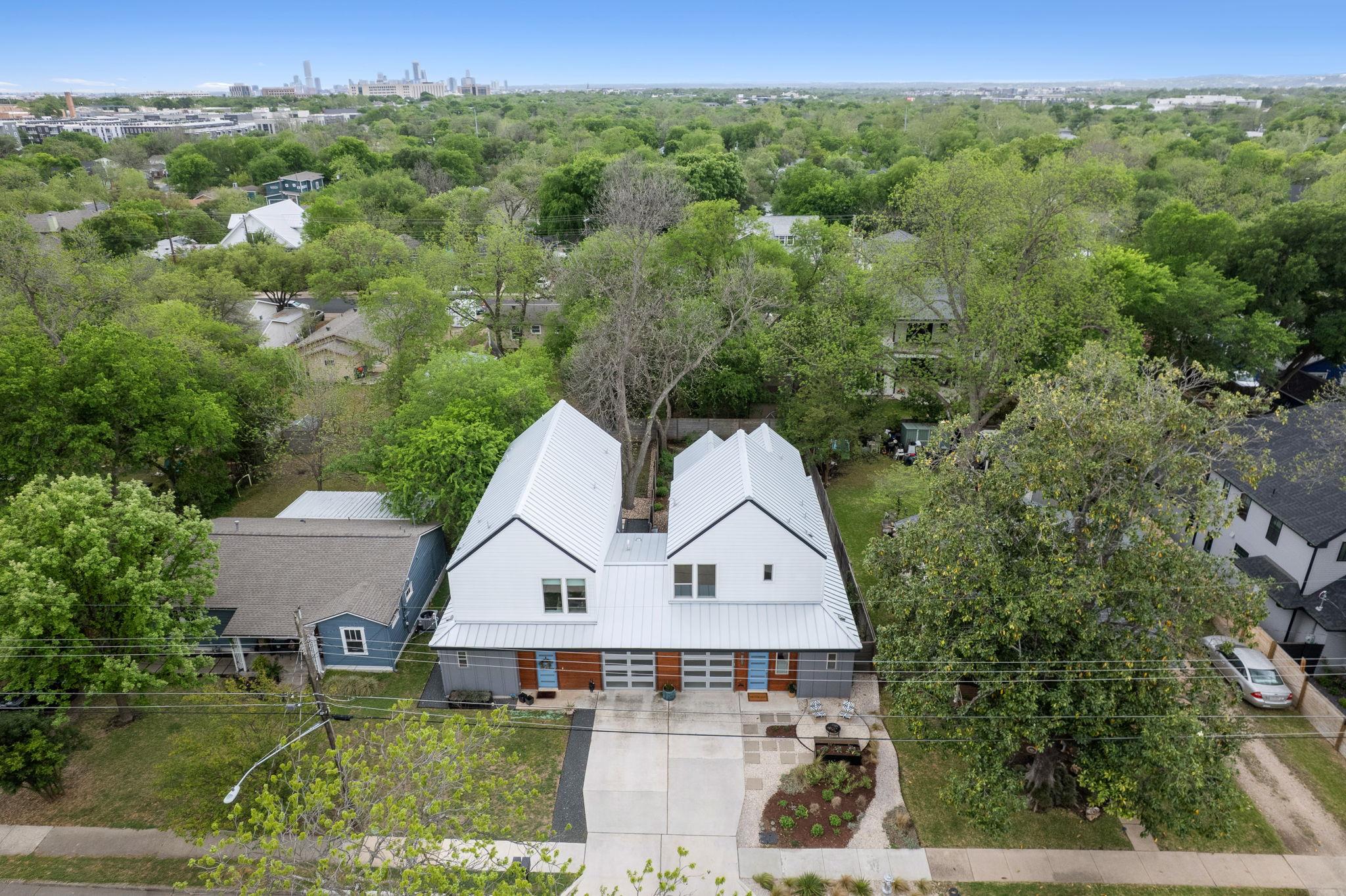 1409 Alegria Rd # B, Austin, TX 78757