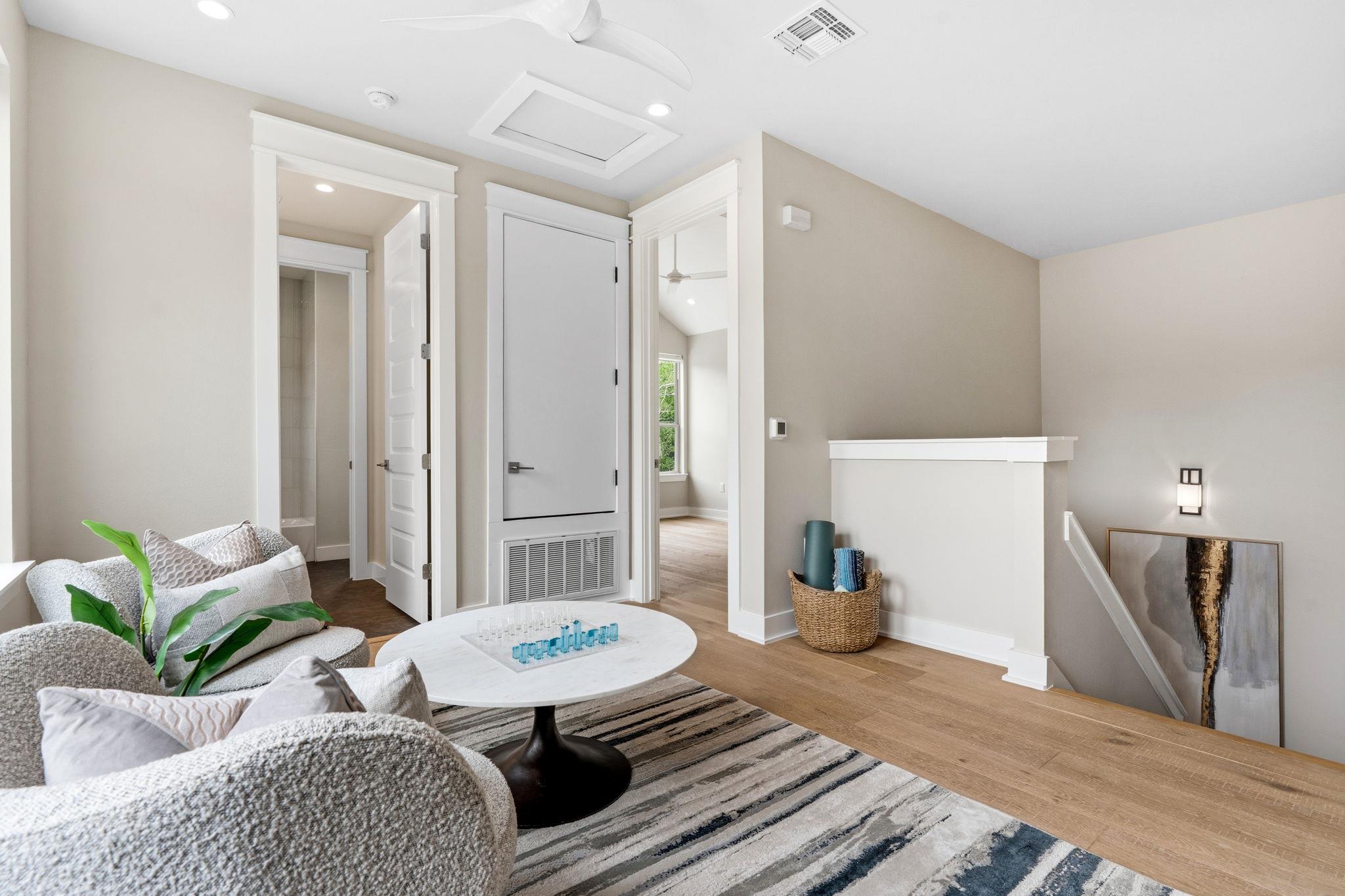 1409 Alegria Rd # B, Austin, TX 78757