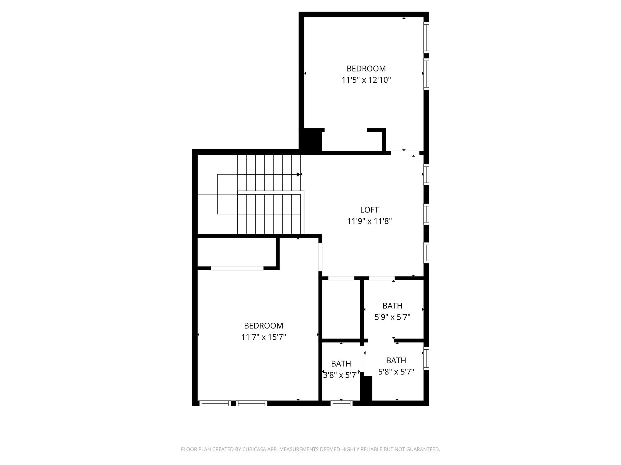 1409 Alegria Rd # B, Austin, TX 78757