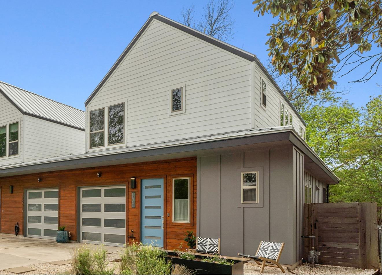 1409 Alegria Rd # B, Austin, TX 78757