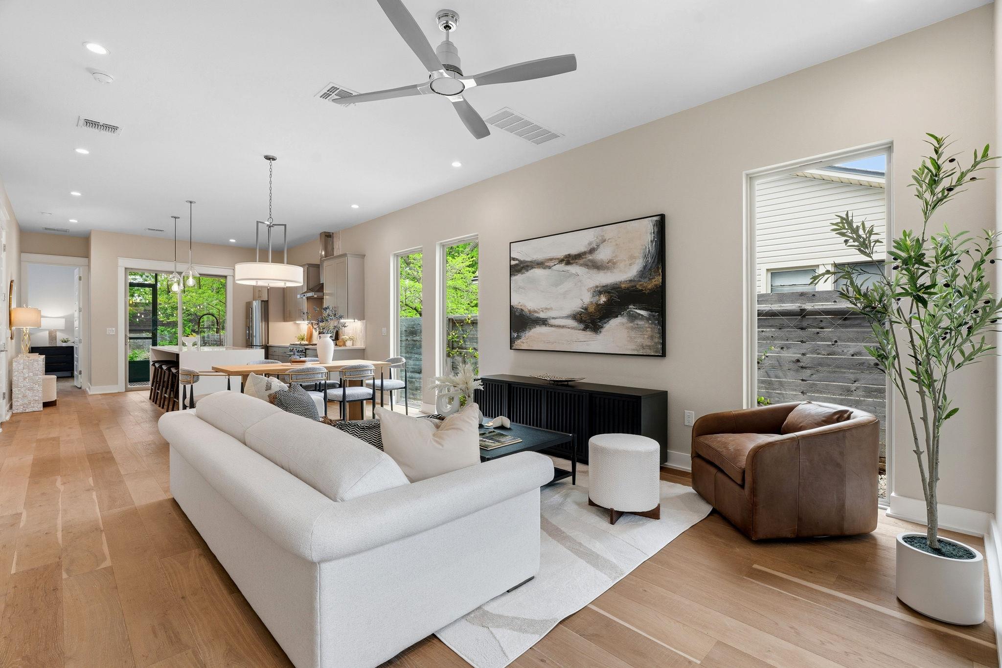 1409 Alegria Rd # B, Austin, TX 78757