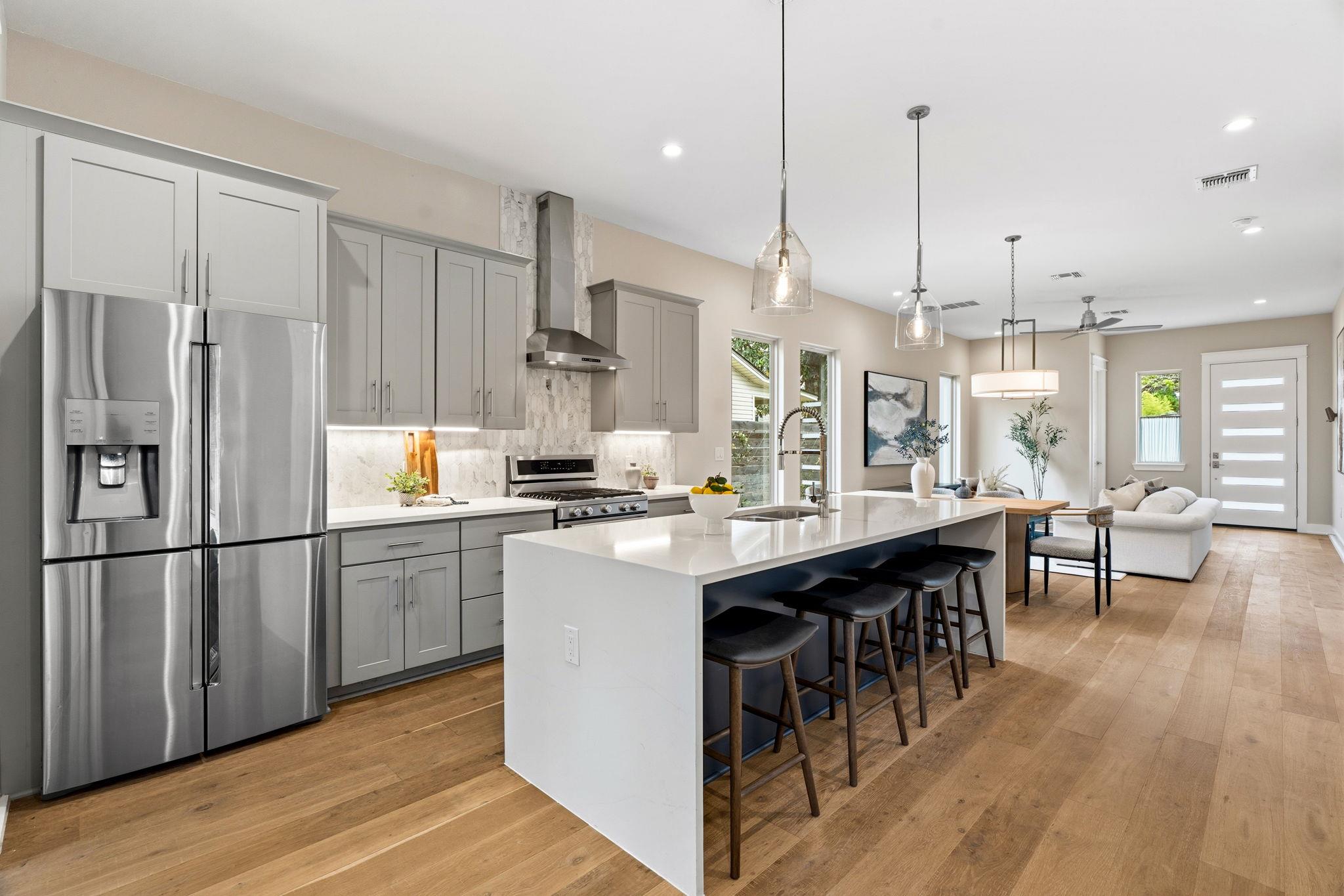 1409 Alegria Rd # B, Austin, TX 78757