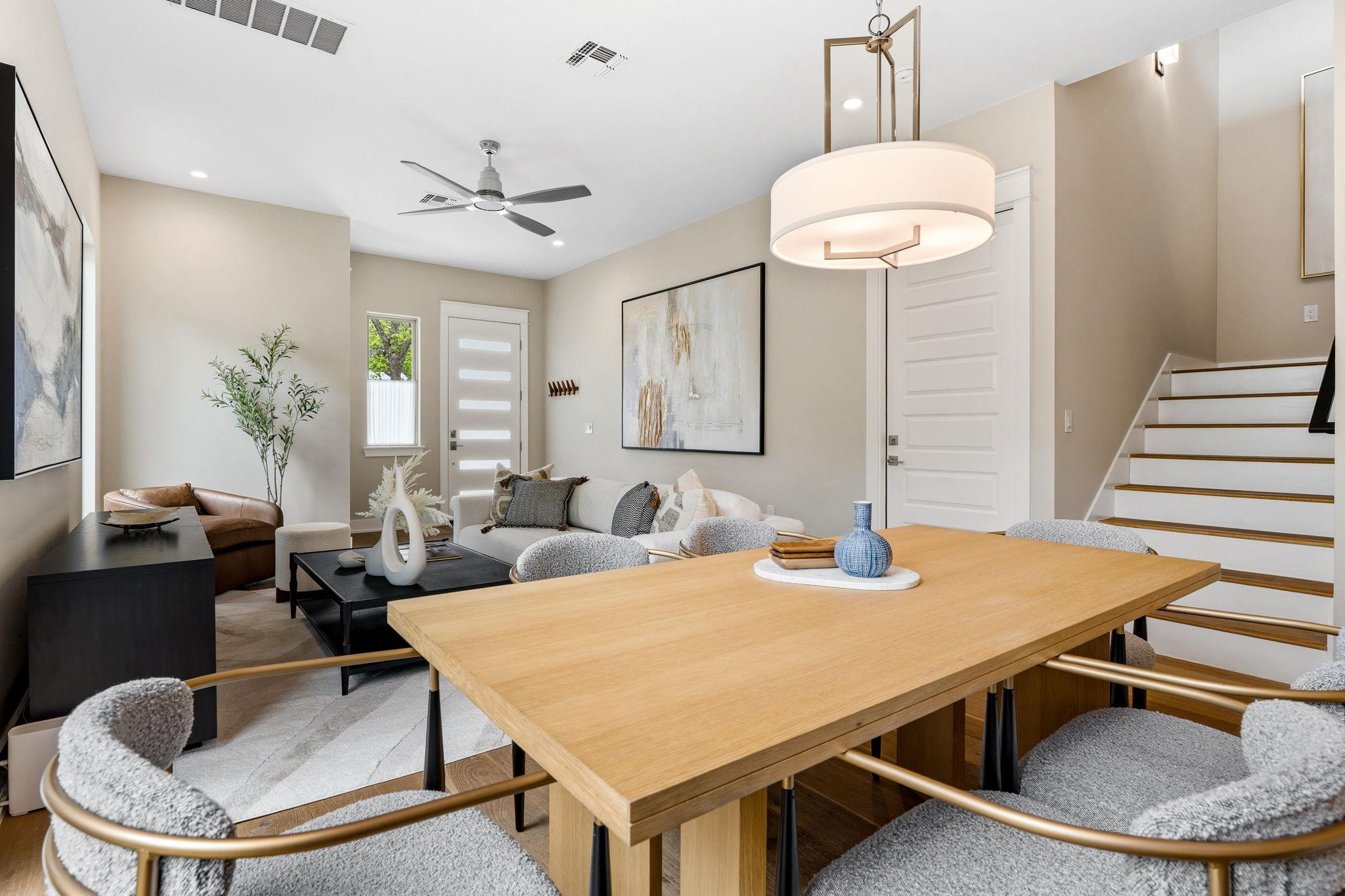 1409 Alegria Rd # B, Austin, TX 78757