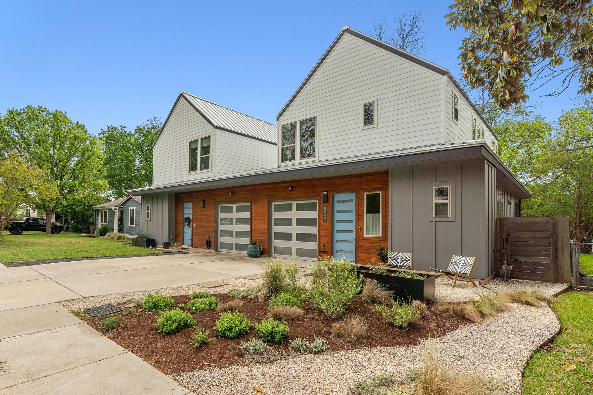 1409 Alegria Rd # B, Austin, TX 78757