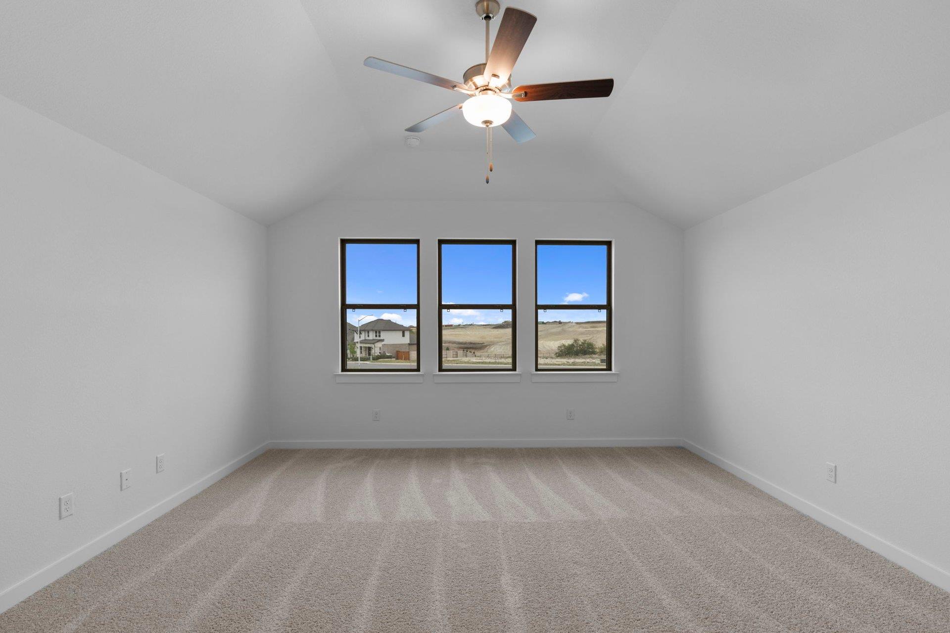 109 Statue Dr, Liberty Hill, TX 78642
