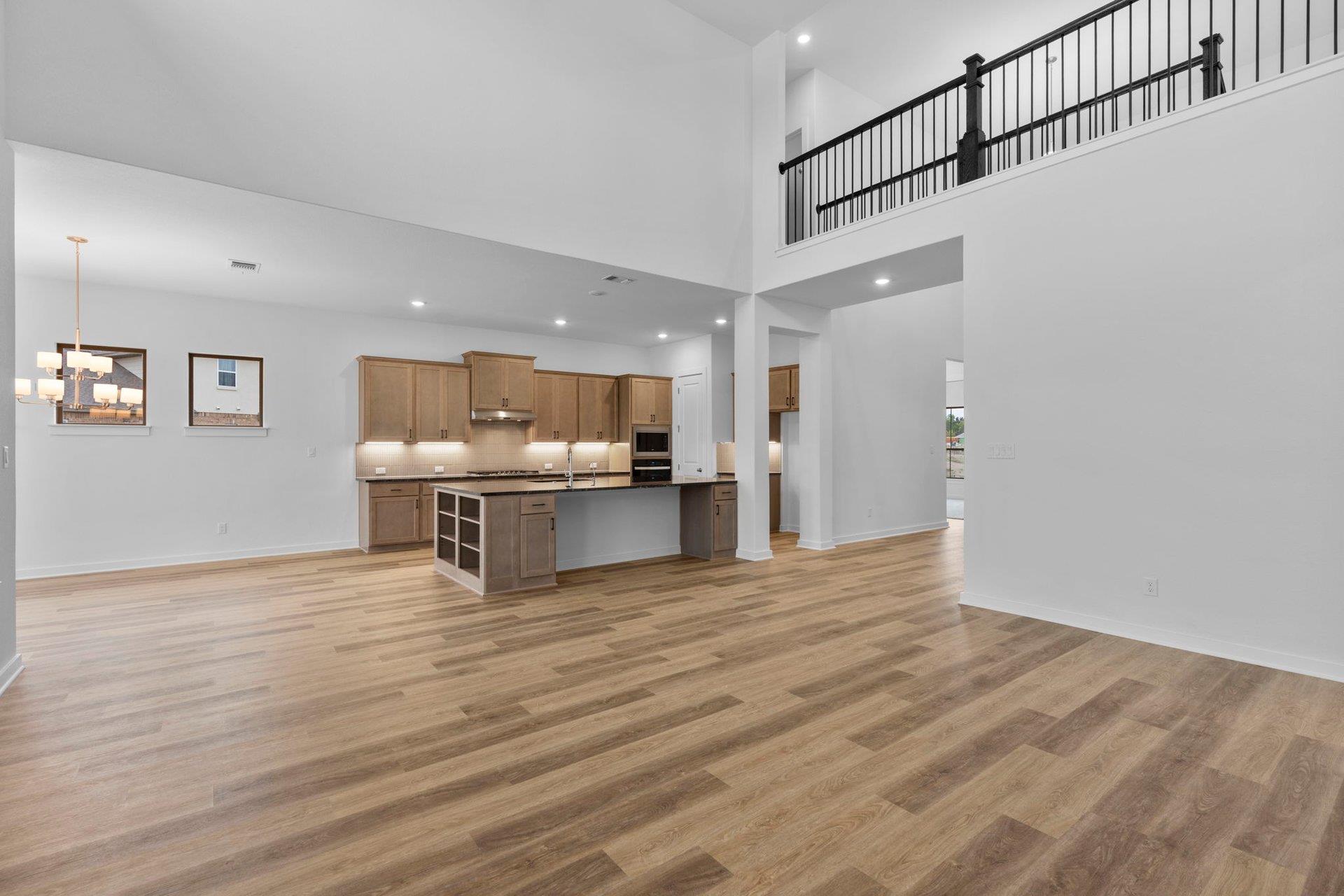 109 Statue Dr, Liberty Hill, TX 78642