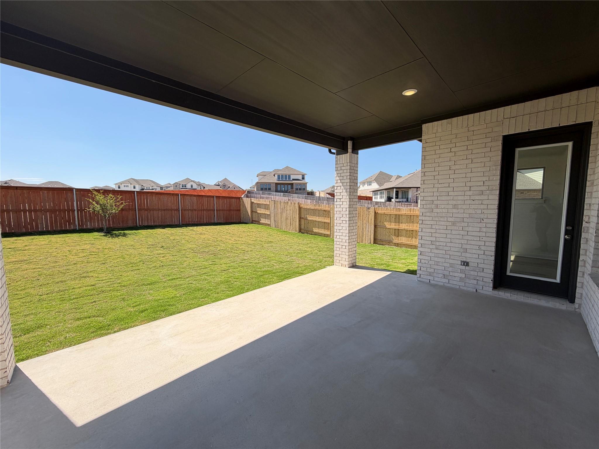109 Statue Dr, Liberty Hill, TX 78642