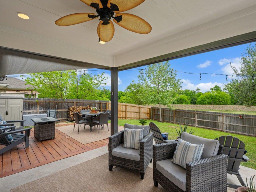 608 Ranier Ln, Round Rock, TX 78665