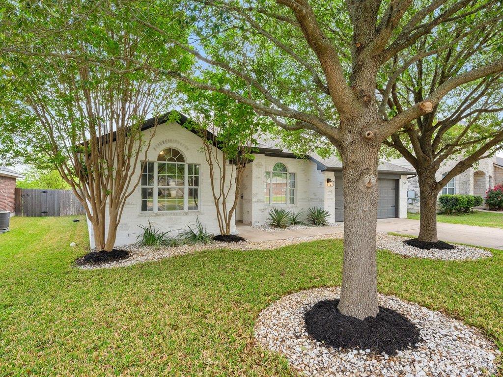 608 Ranier Ln, Round Rock, TX 78665