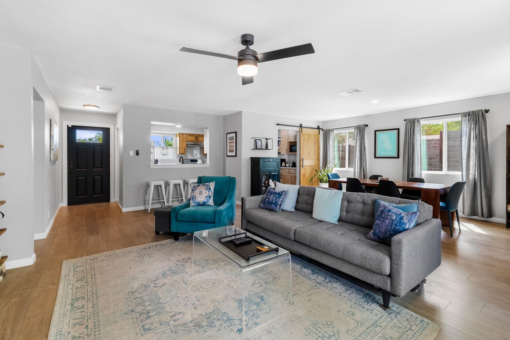 6510 King George Dr, Austin, TX 78745