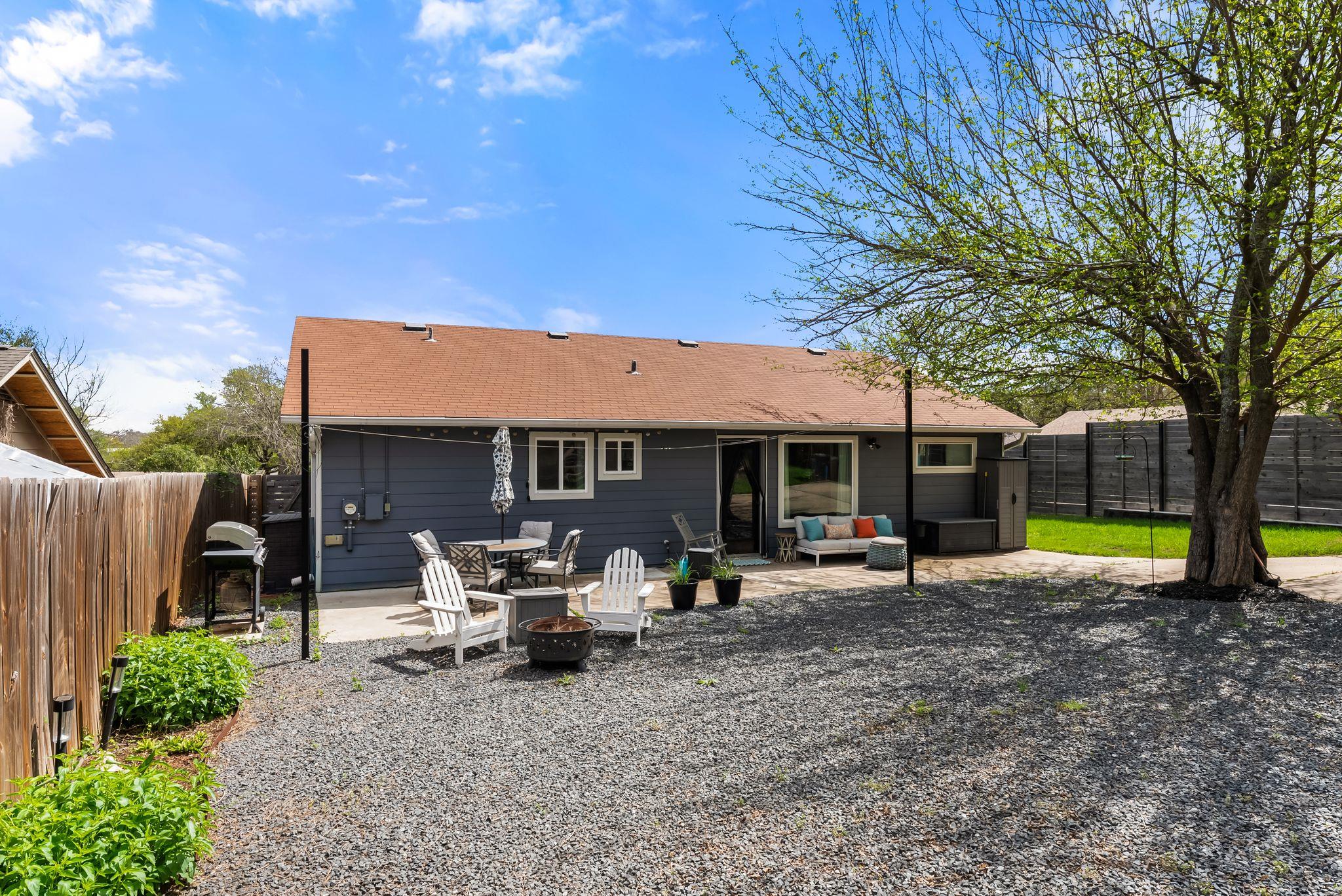 6510 King George Dr, Austin, TX 78745