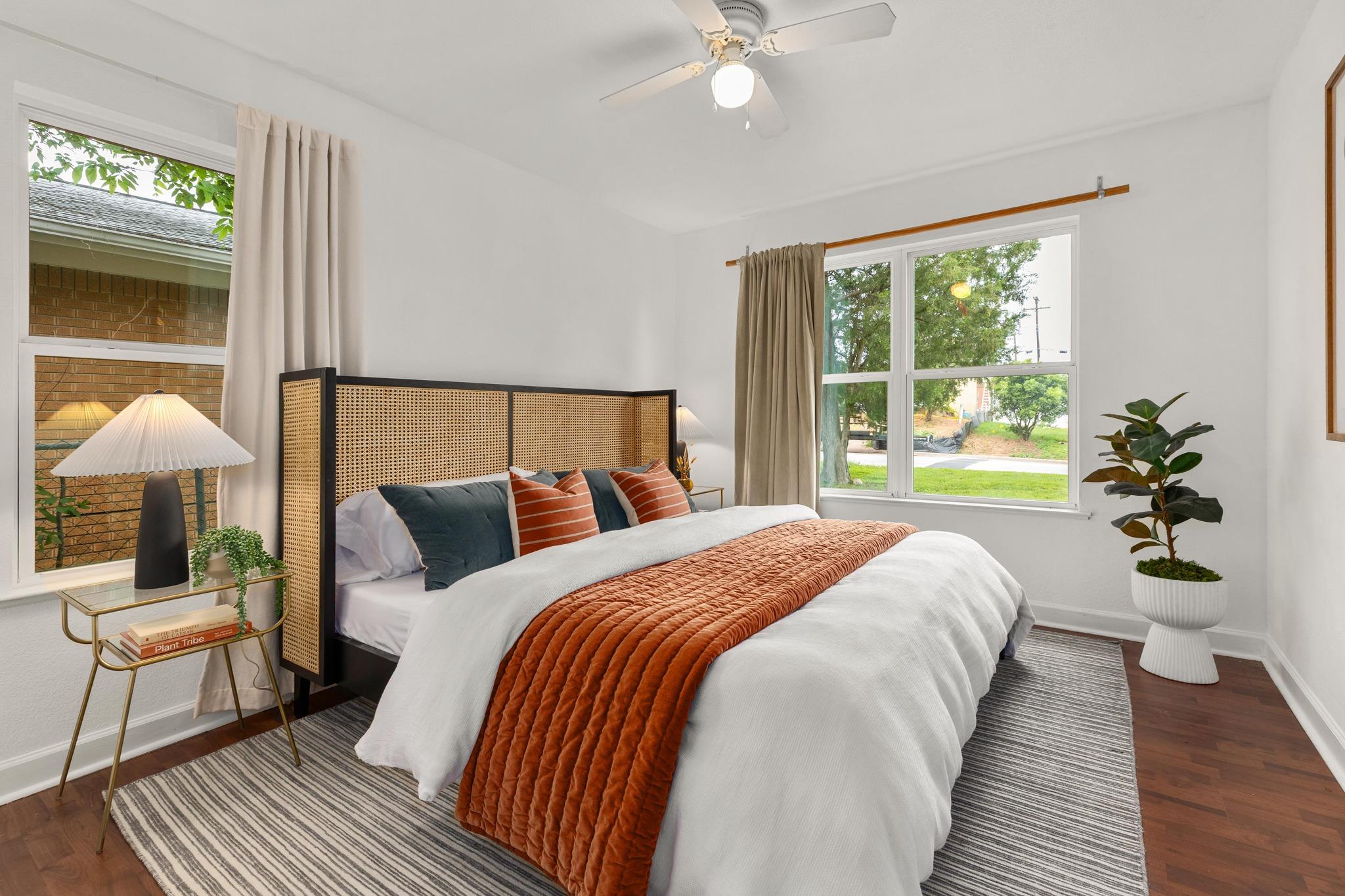 1813 Loreto Dr, Austin, TX 78721