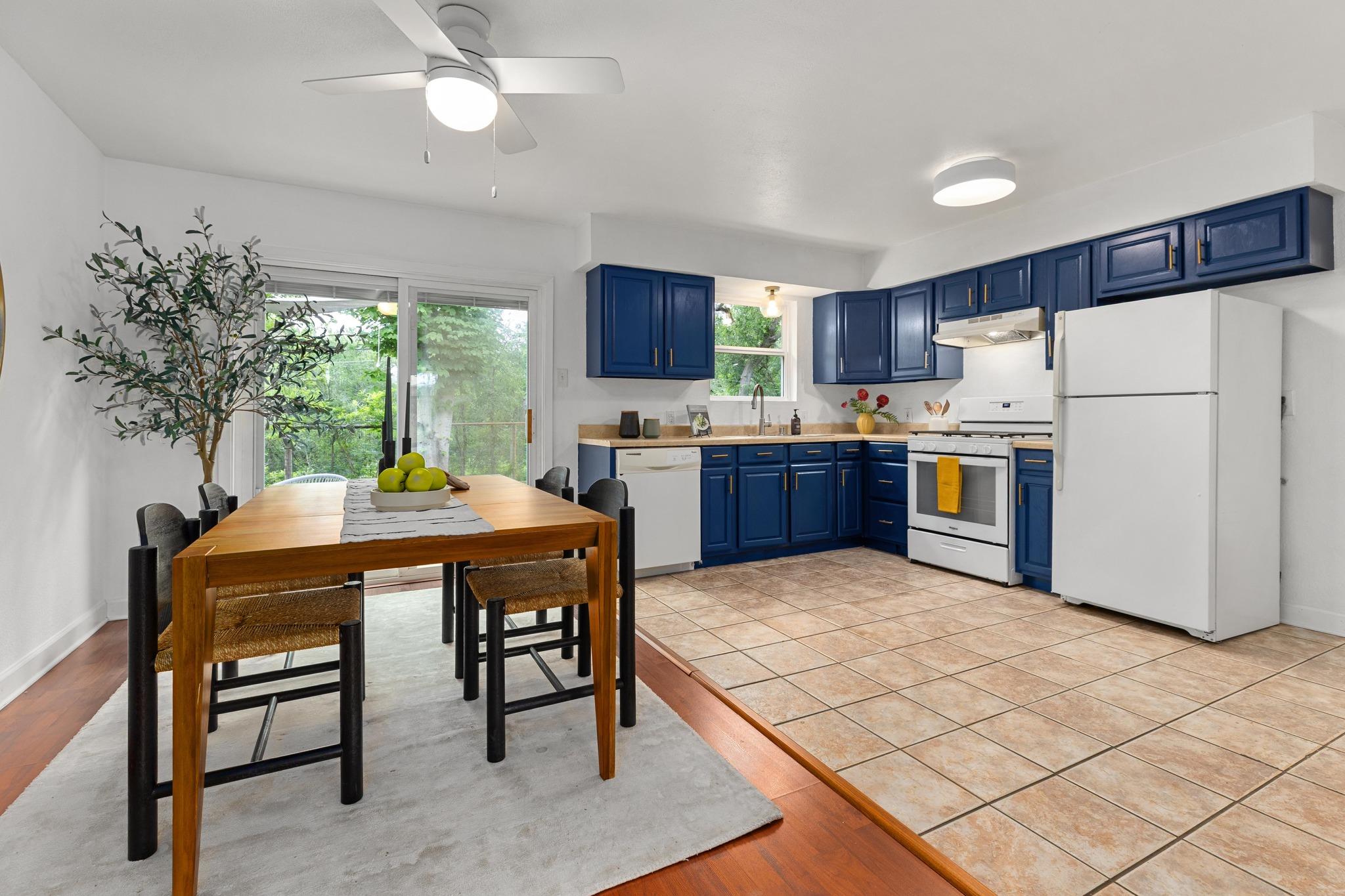 1813 Loreto Dr, Austin, TX 78721