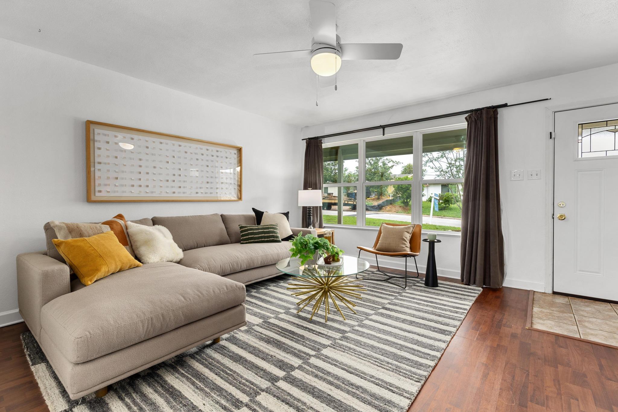 1813 Loreto Dr, Austin, TX 78721