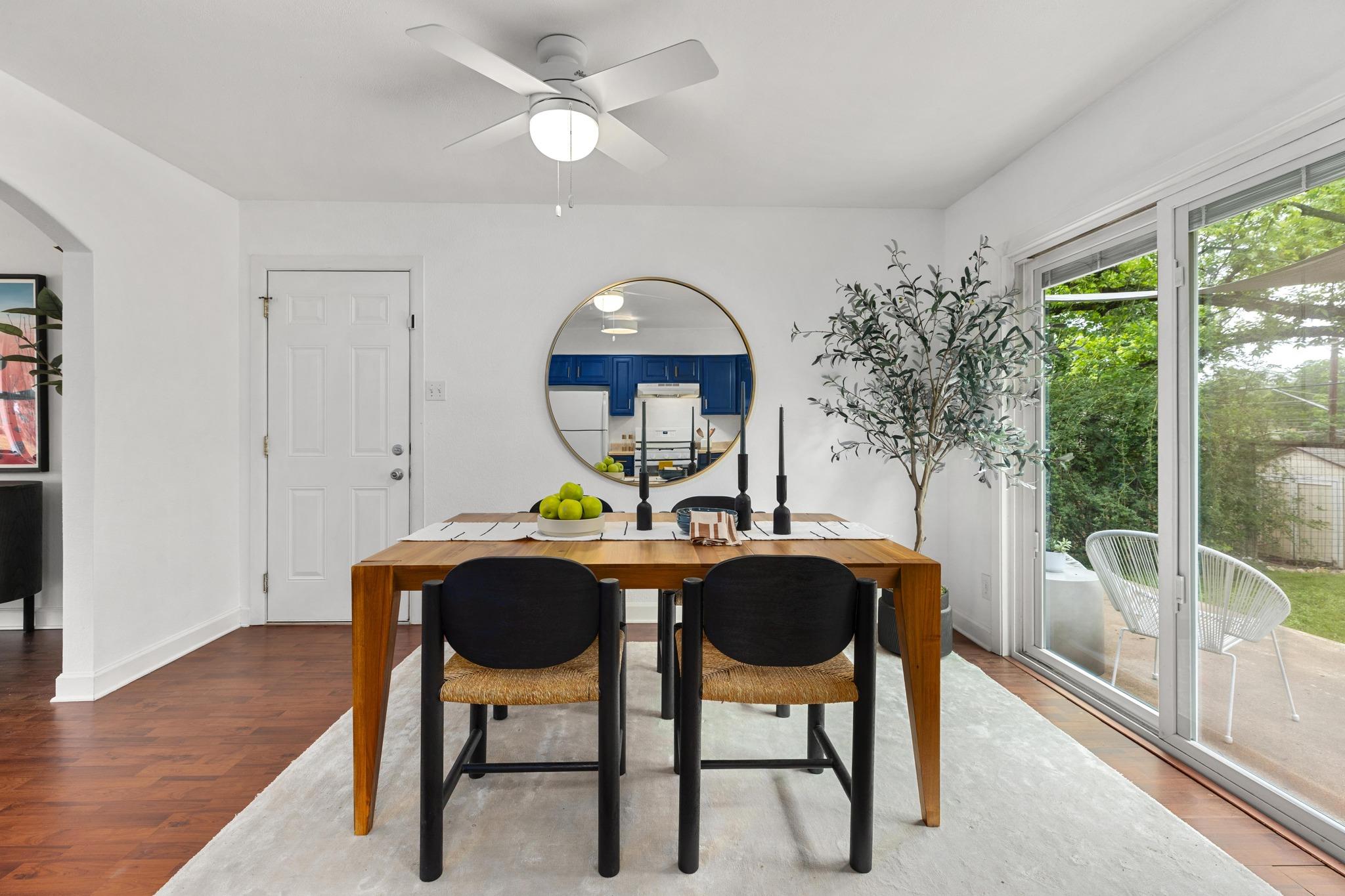 1813 Loreto Dr, Austin, TX 78721