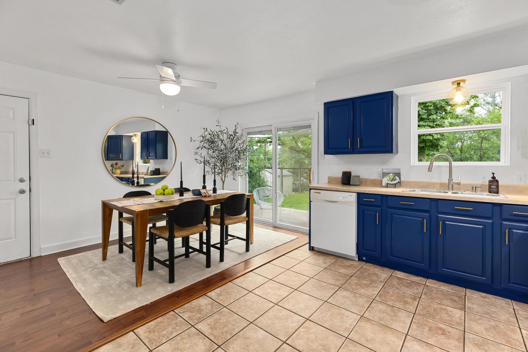 1813 Loreto Dr, Austin, TX 78721