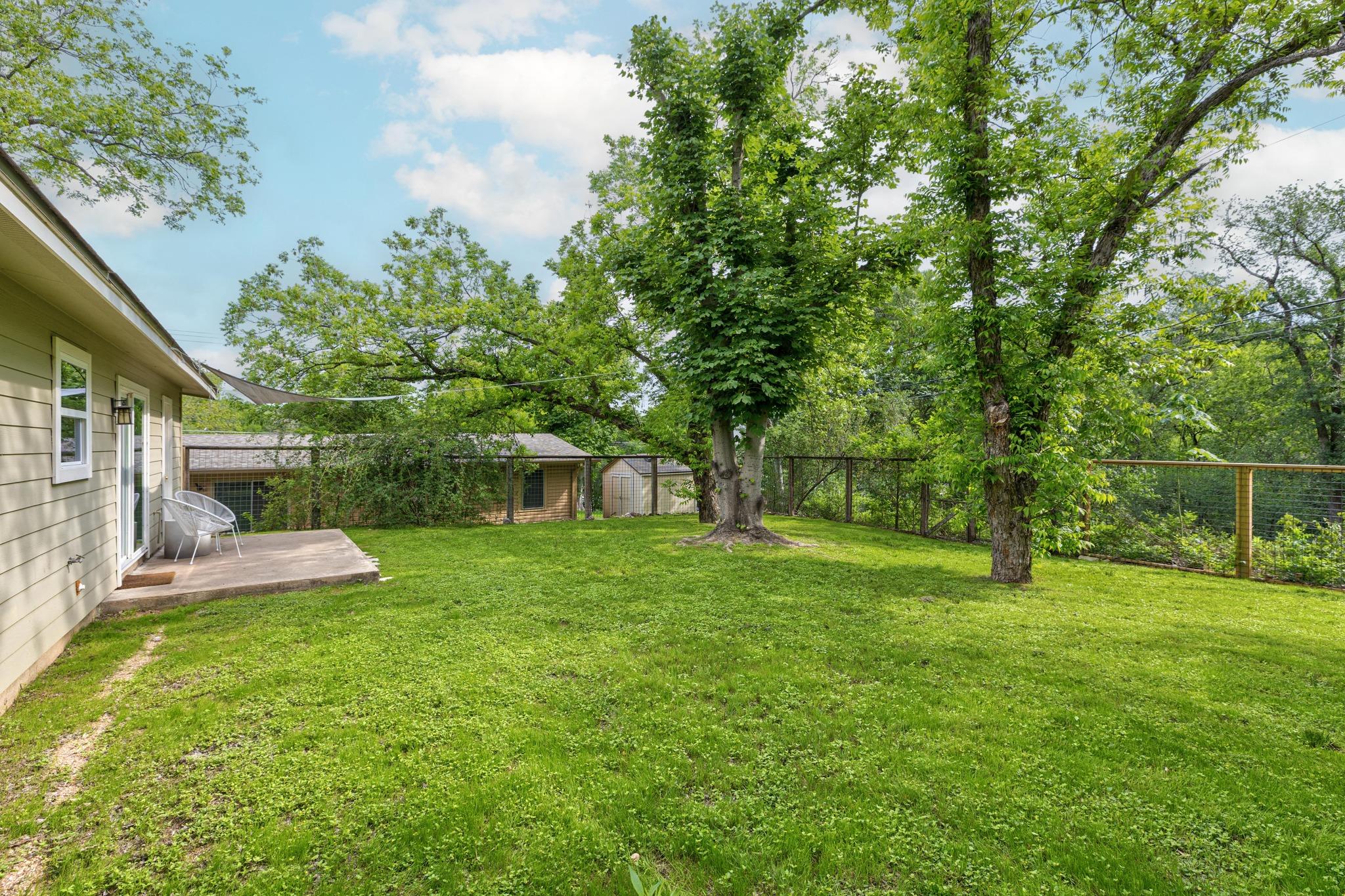 1813 Loreto Dr, Austin, TX 78721