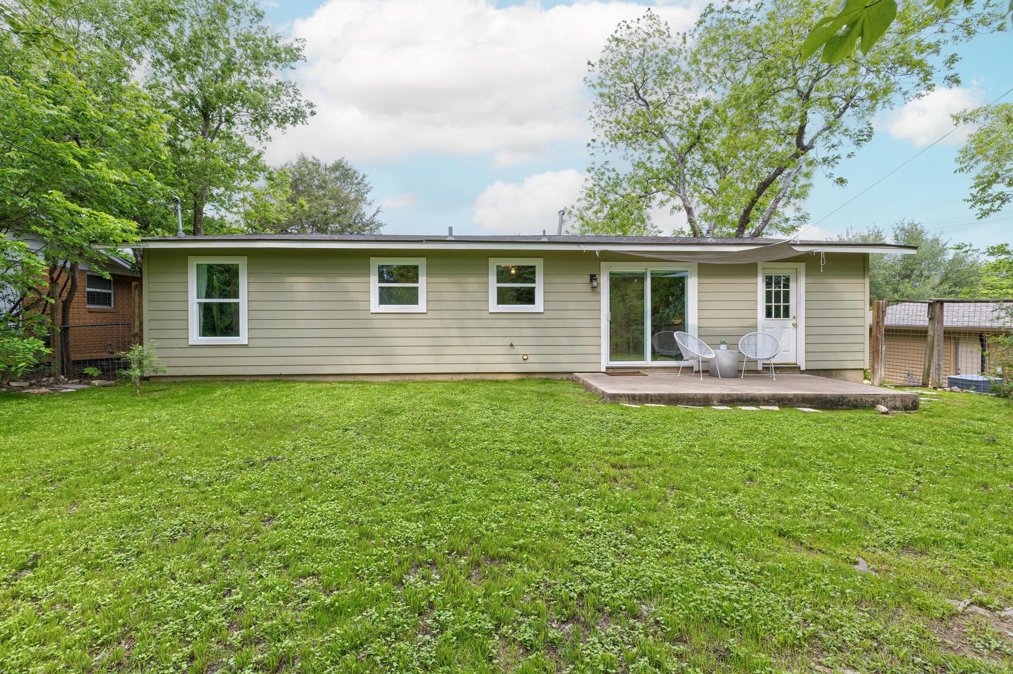 1813 Loreto Dr, Austin, TX 78721