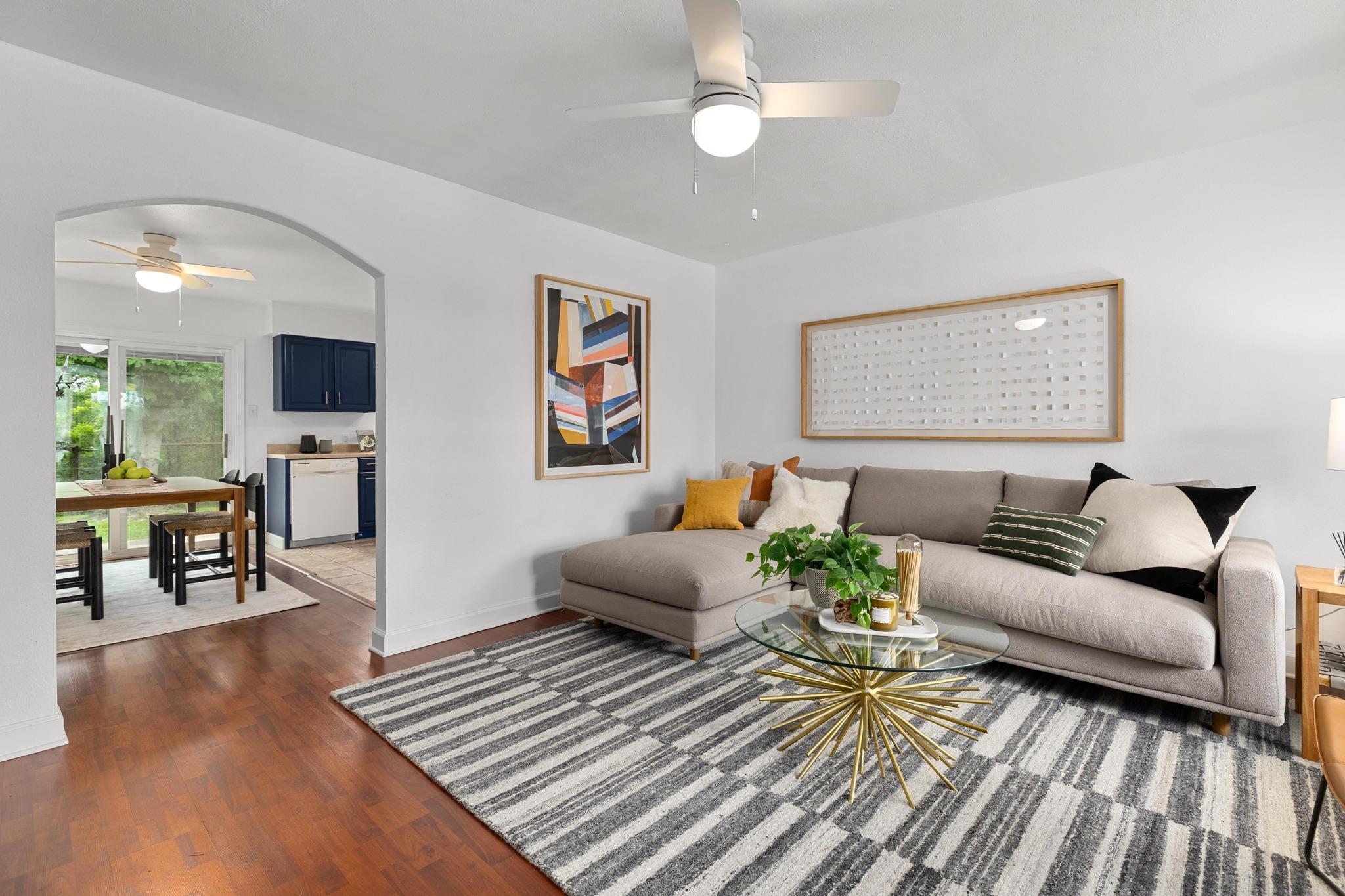 1813 Loreto Dr, Austin, TX 78721