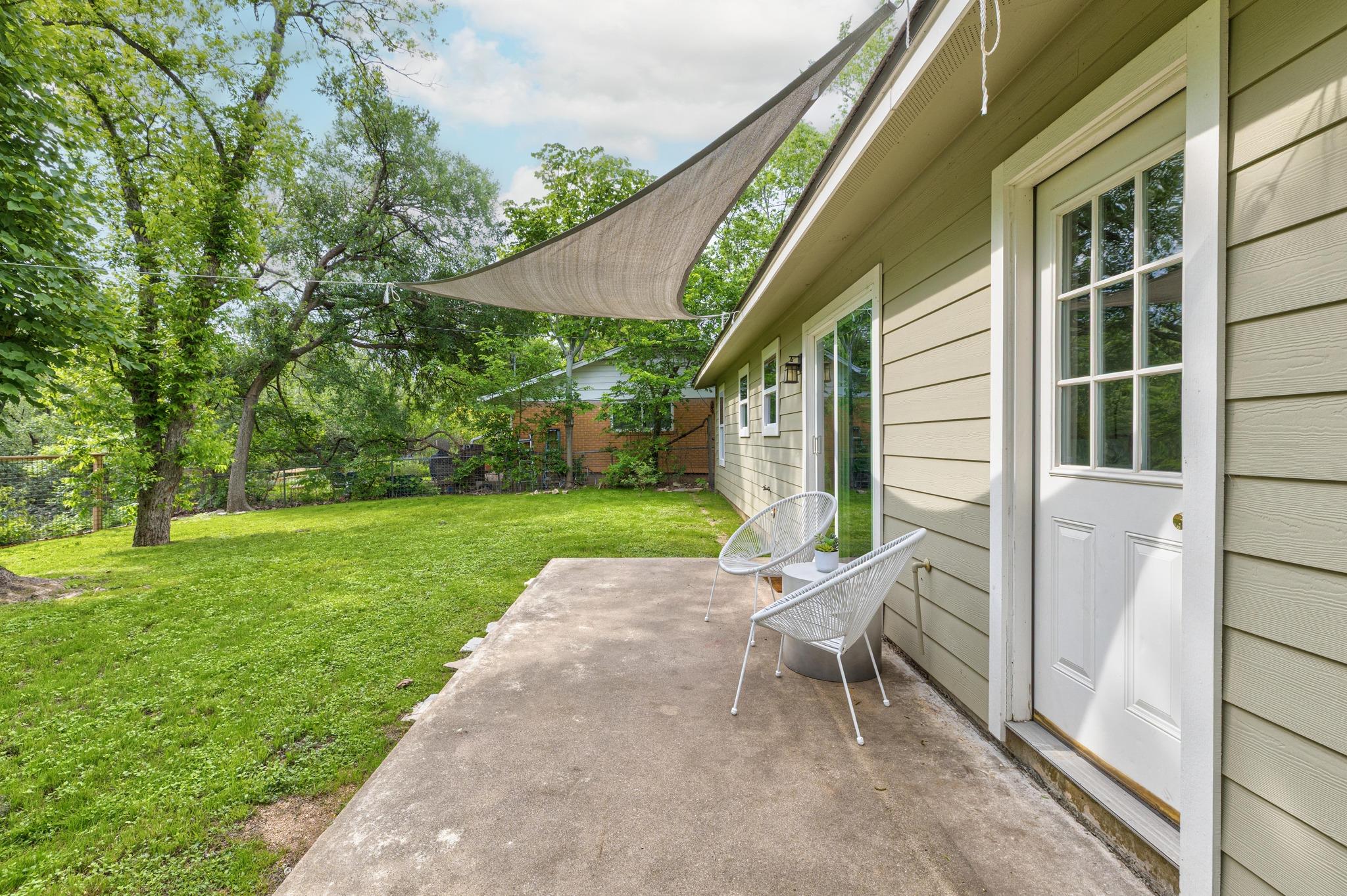 1813 Loreto Dr, Austin, TX 78721