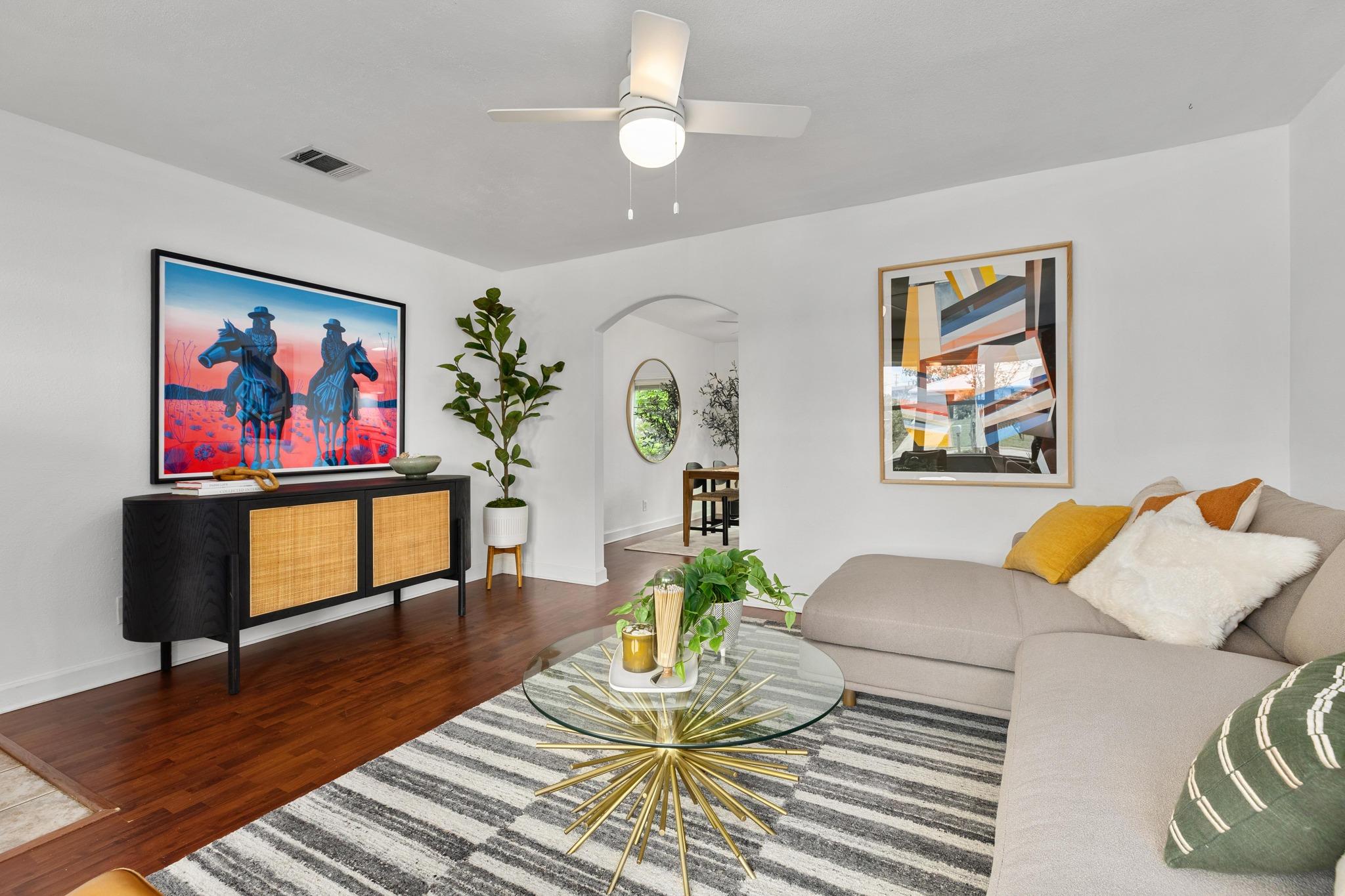 1813 Loreto Dr, Austin, TX 78721