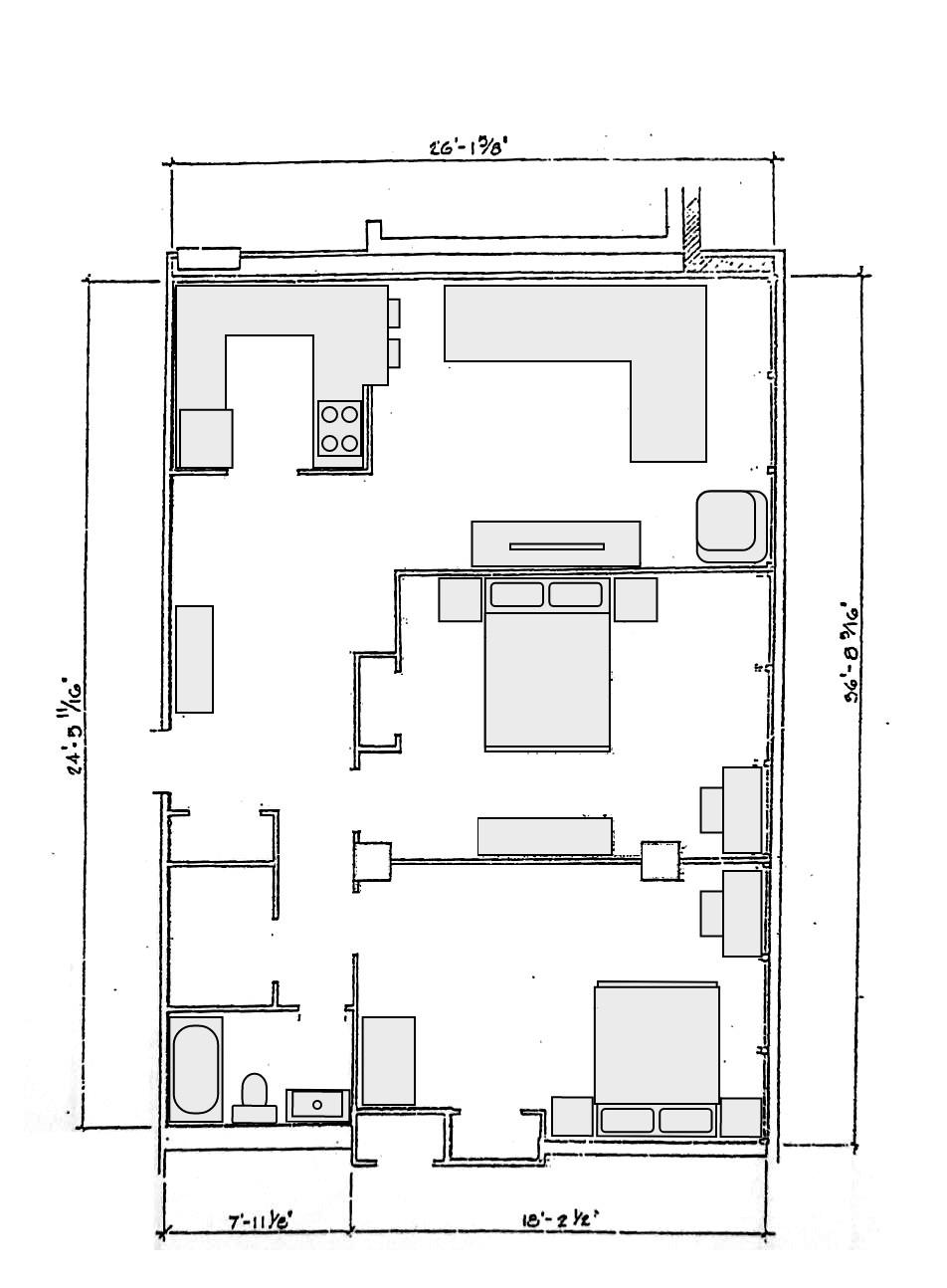 1800 Lavaca St # A-608, Austin, TX 78701