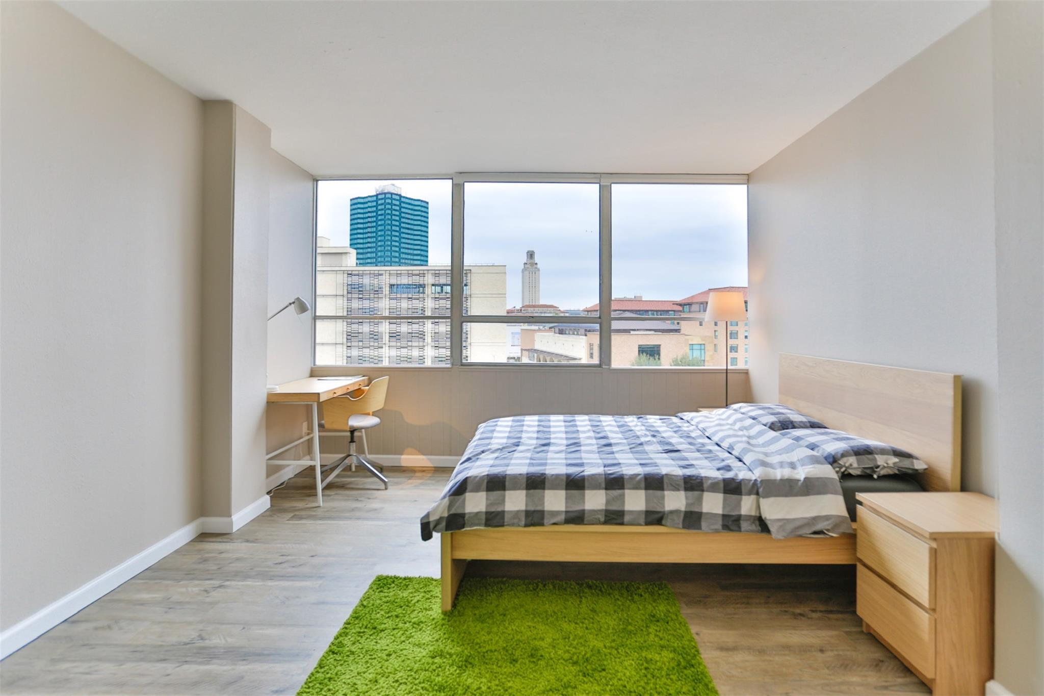 1800 Lavaca St # A-608, Austin, TX 78701