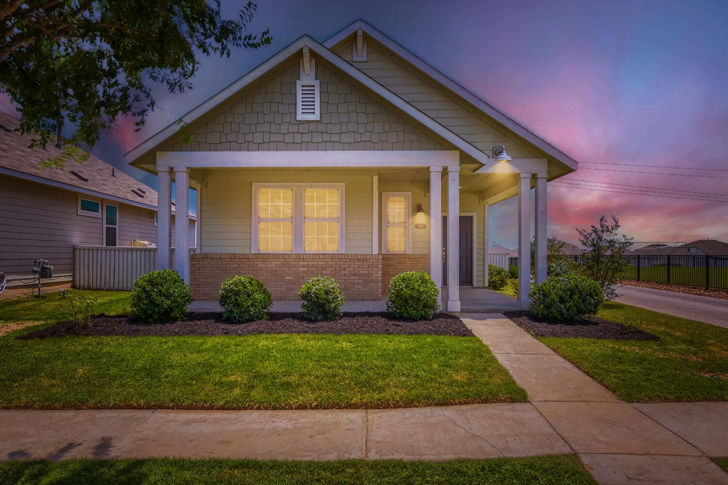 1310 Goforth Rd, Kyle, TX 78640