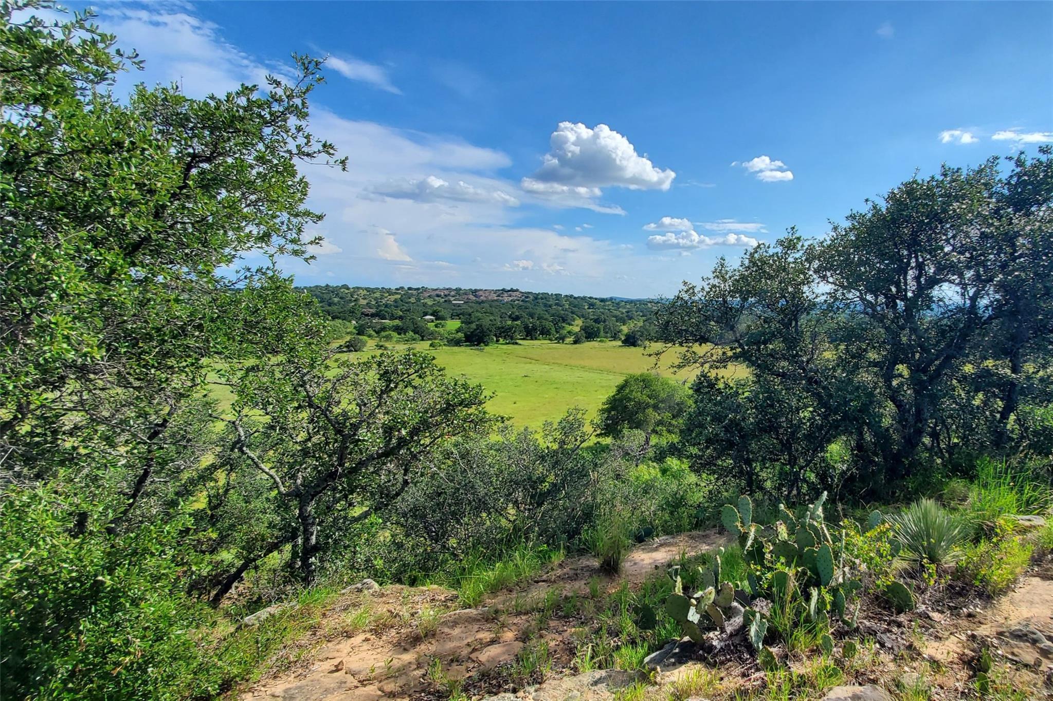 TBD 411B, Pontotoc, TX 76869