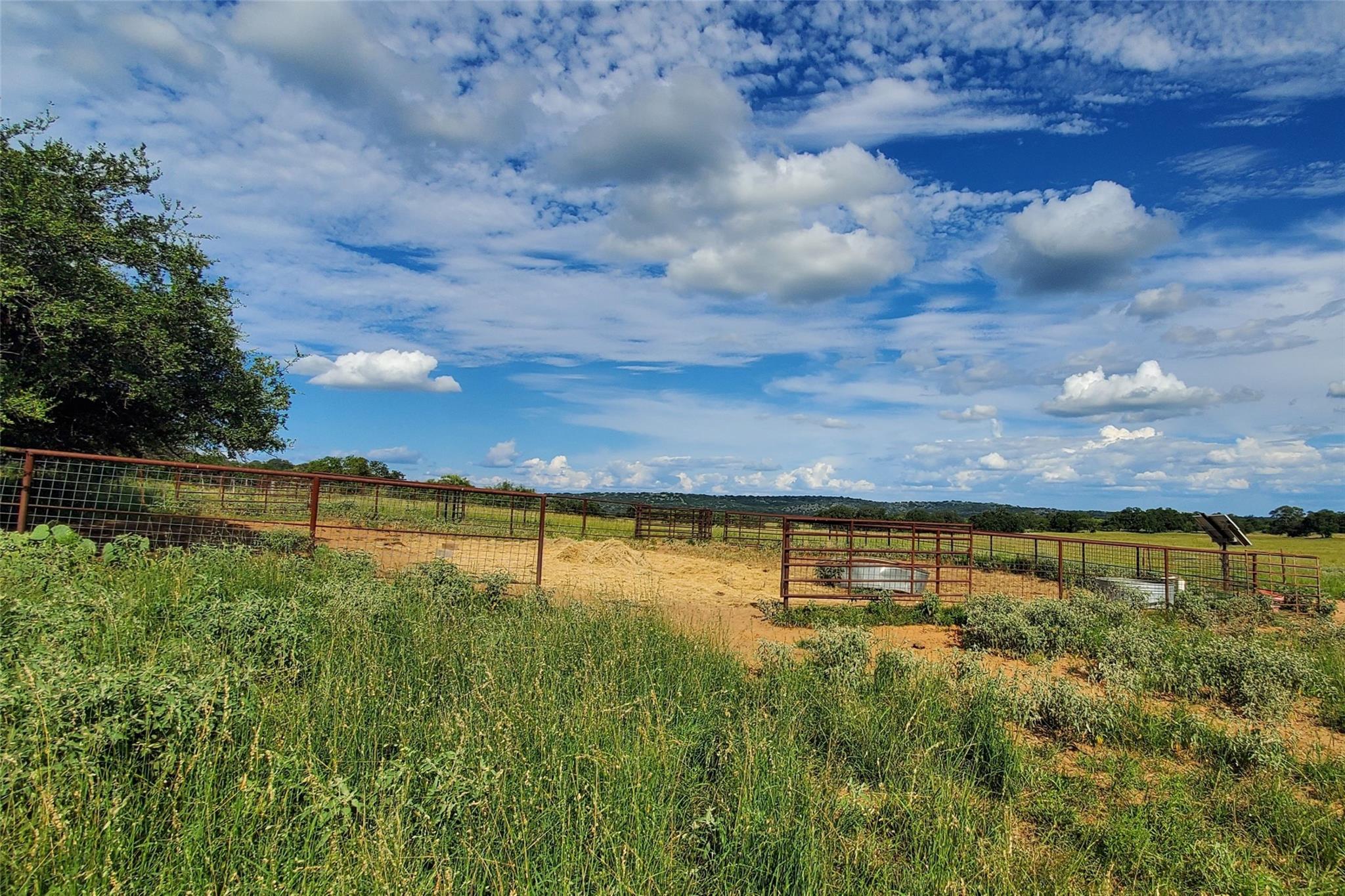 TBD 411B, Pontotoc, TX 76869