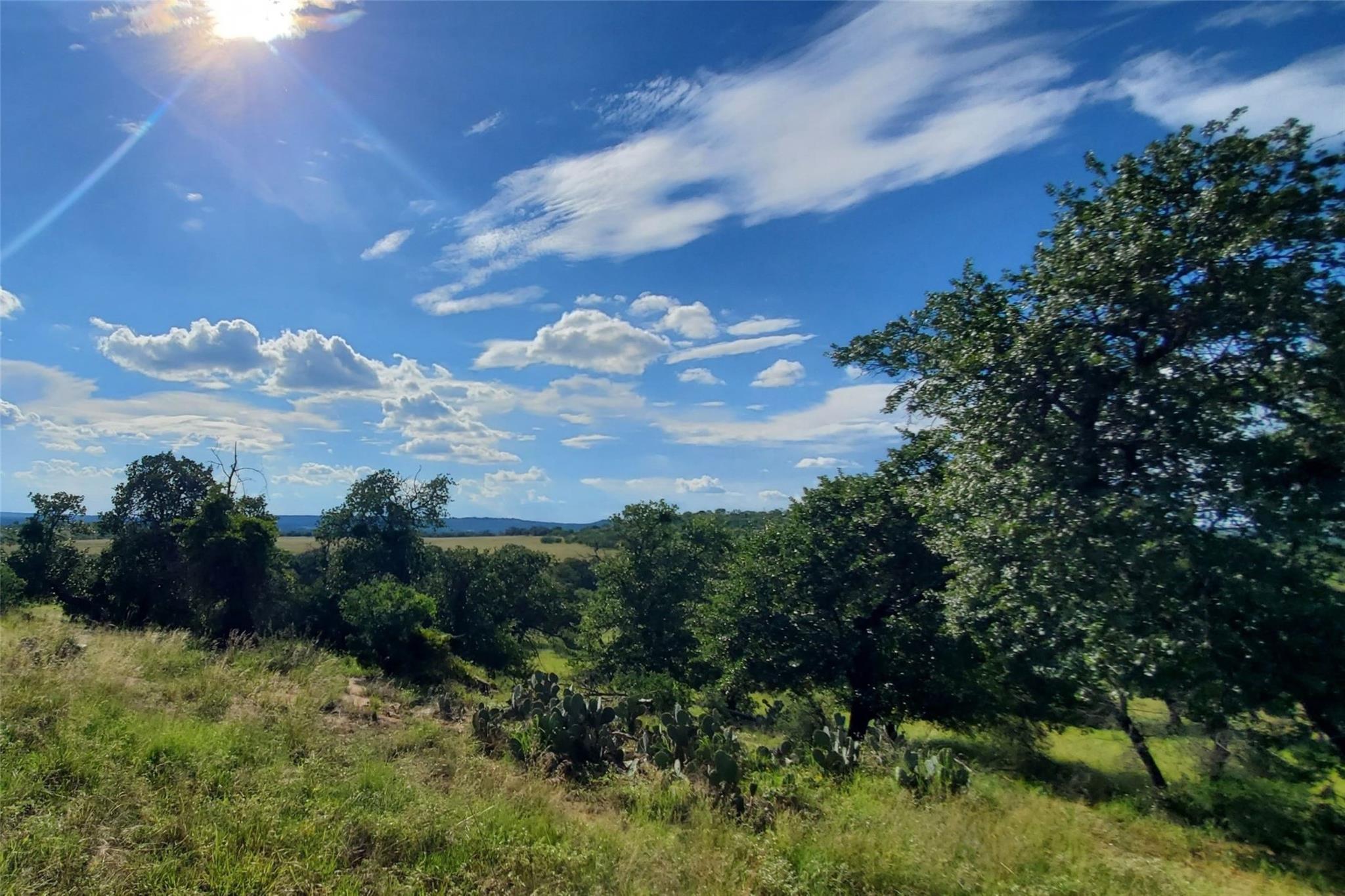 TBD 411B, Pontotoc, TX 76869