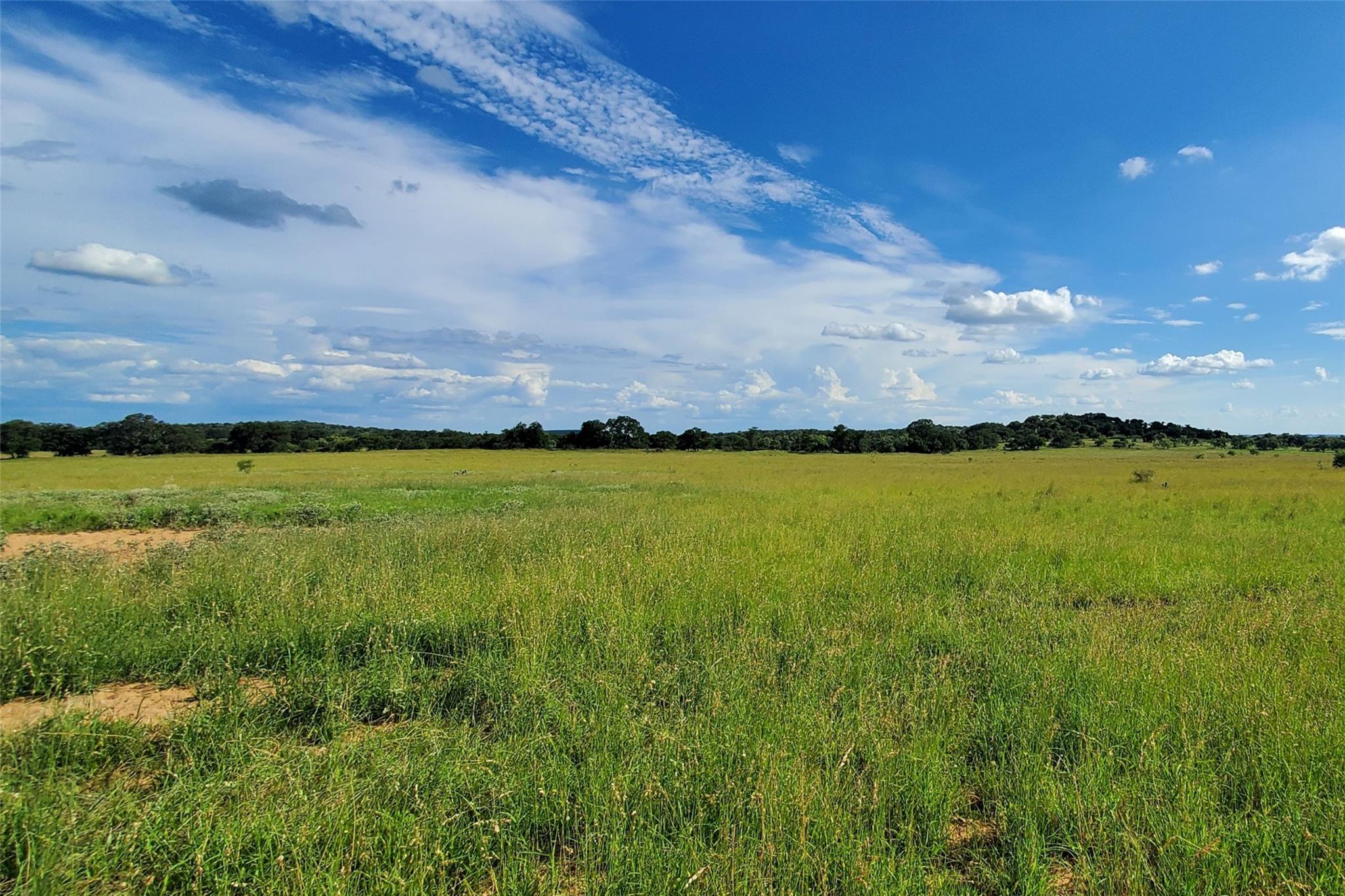 TBD 411B, Pontotoc, TX 76869