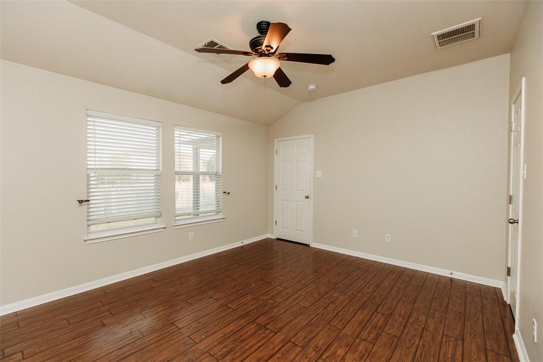 429 Blackman Trl, Hutto, TX 78634