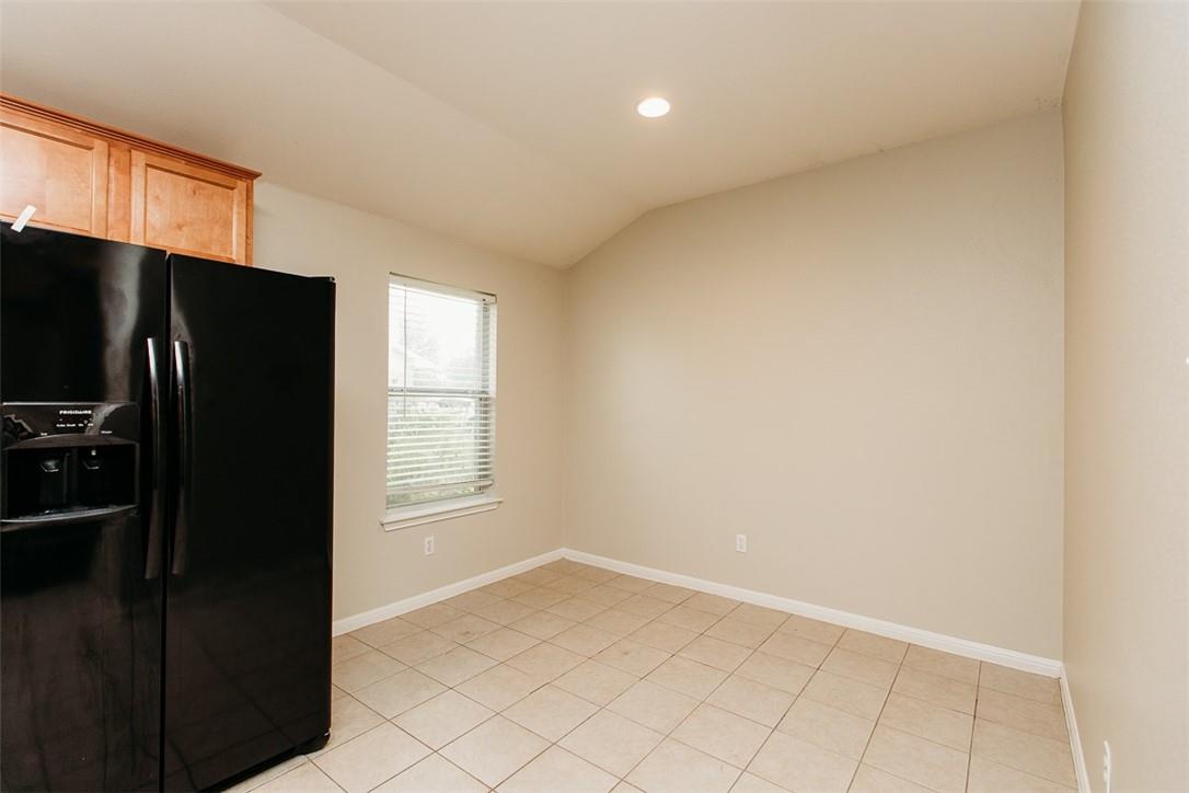 429 Blackman Trl, Hutto, TX 78634