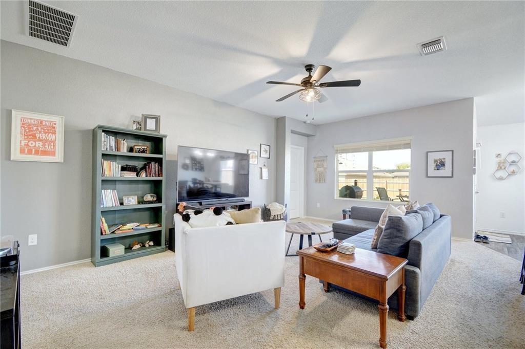 3514 Batson Dr, Austin, TX 78725