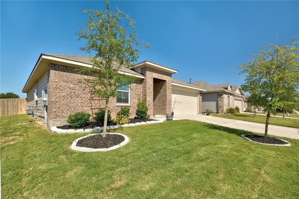 3514 Batson Dr, Austin, TX 78725