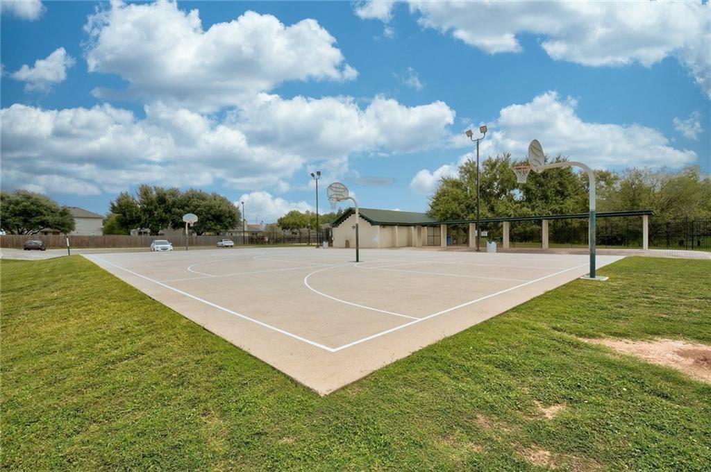 3514 Batson Dr, Austin, TX 78725